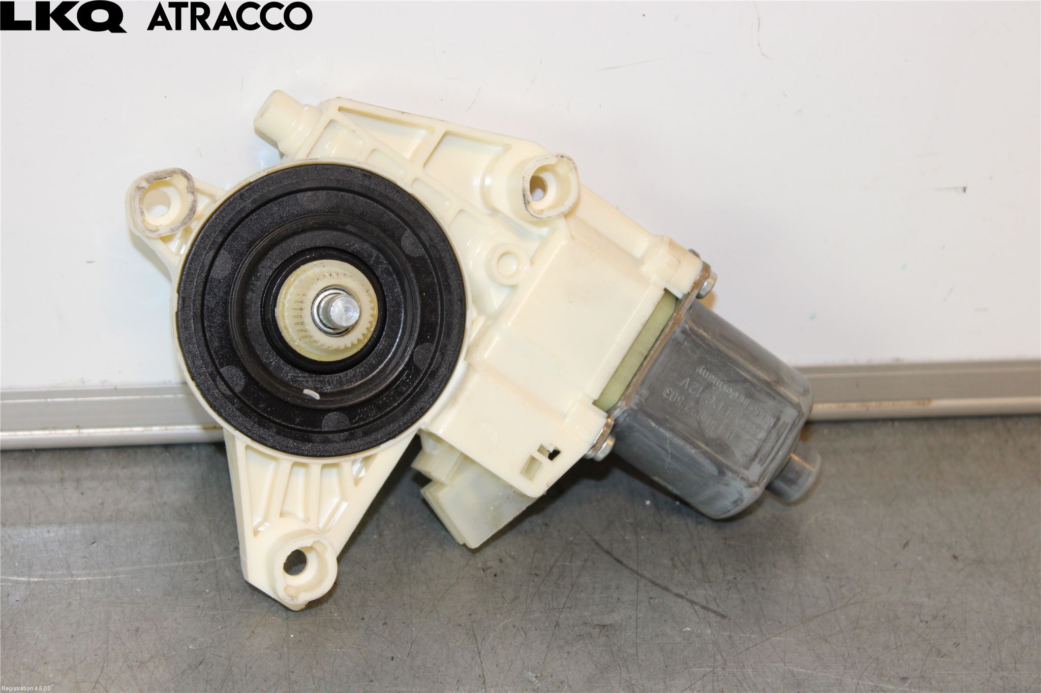 Mercedes-Benz MB E-KLASS (W212) 09-16 Vindusheismotor