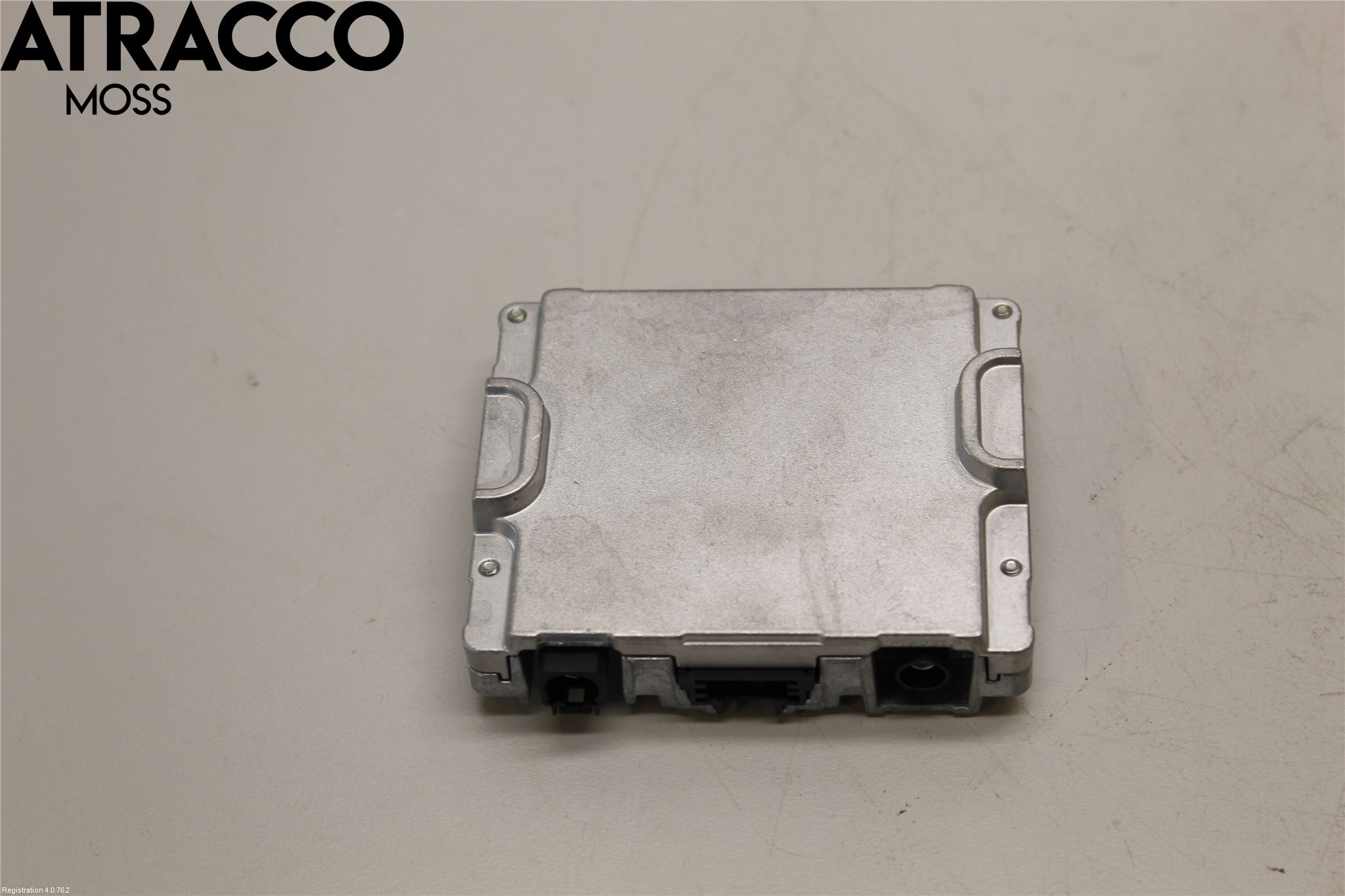 Mercedes-Benz MB S-KLASS (W222) 13-20 Stereo Antenneforsterker