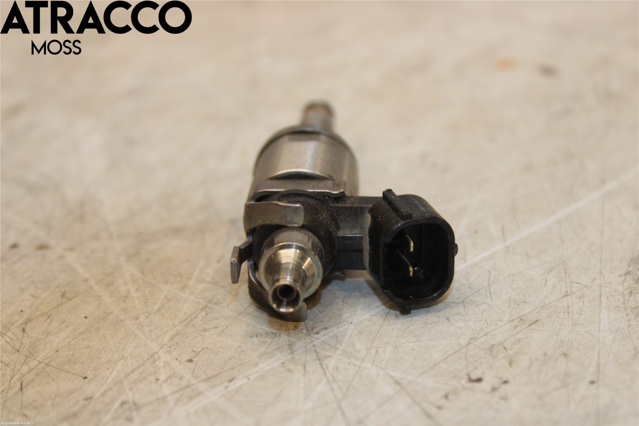 Mazda 3 III 14-19 Inns Dyse