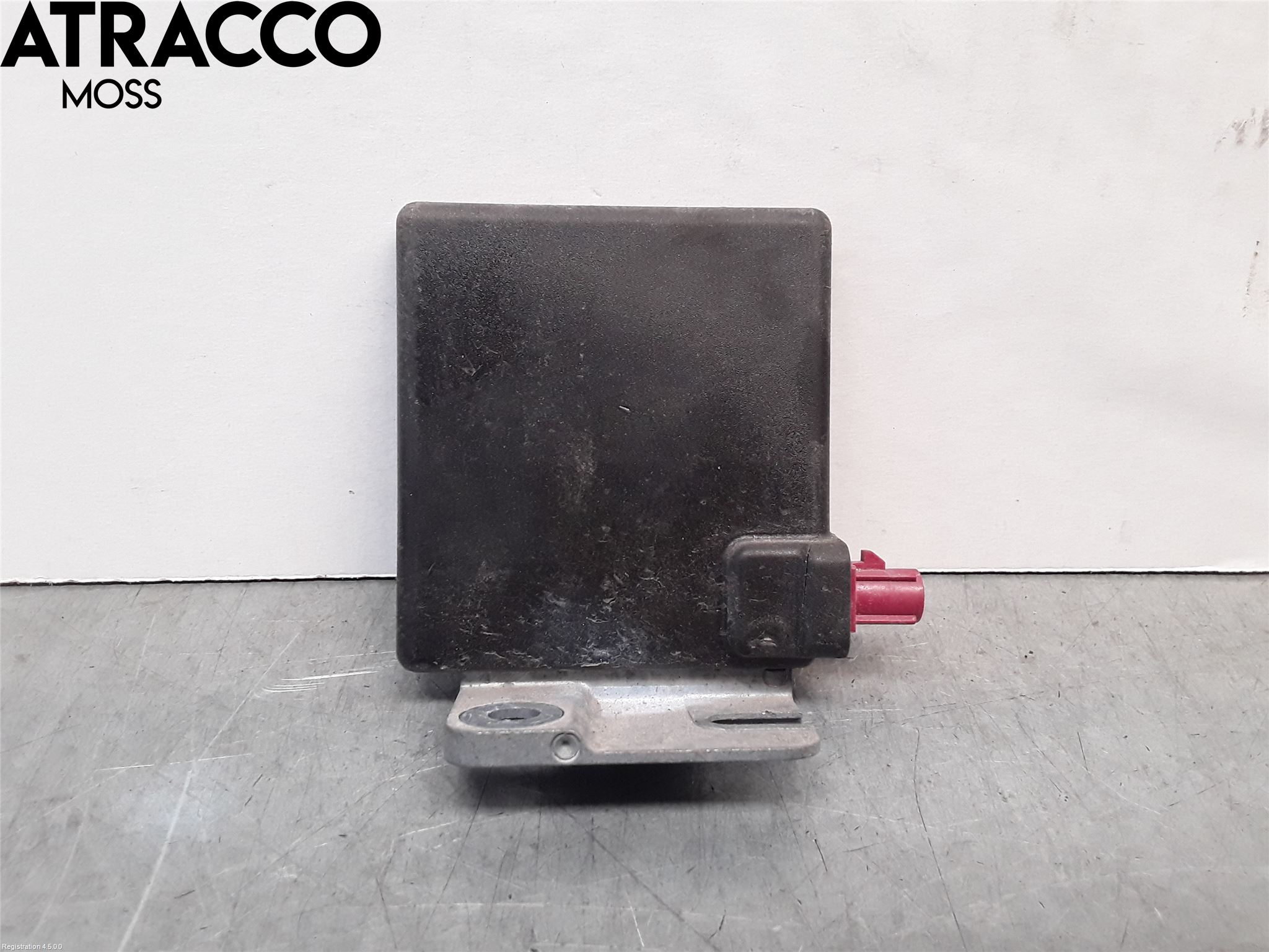 Volkswagen VW ID.3 21- Stereo Antenneforsterker