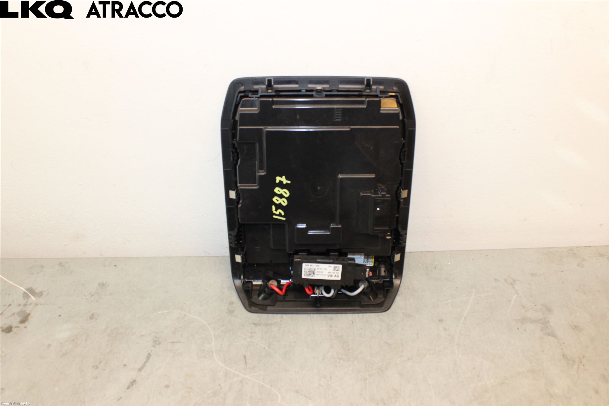 Volkswagen VW ID.3 21- Bryter Øvrig