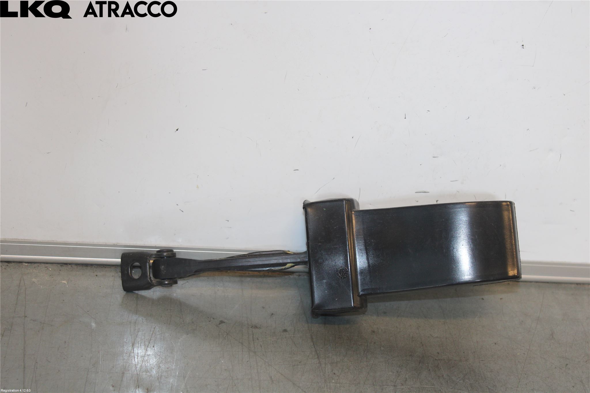 Skoda YETI Dørhengsel