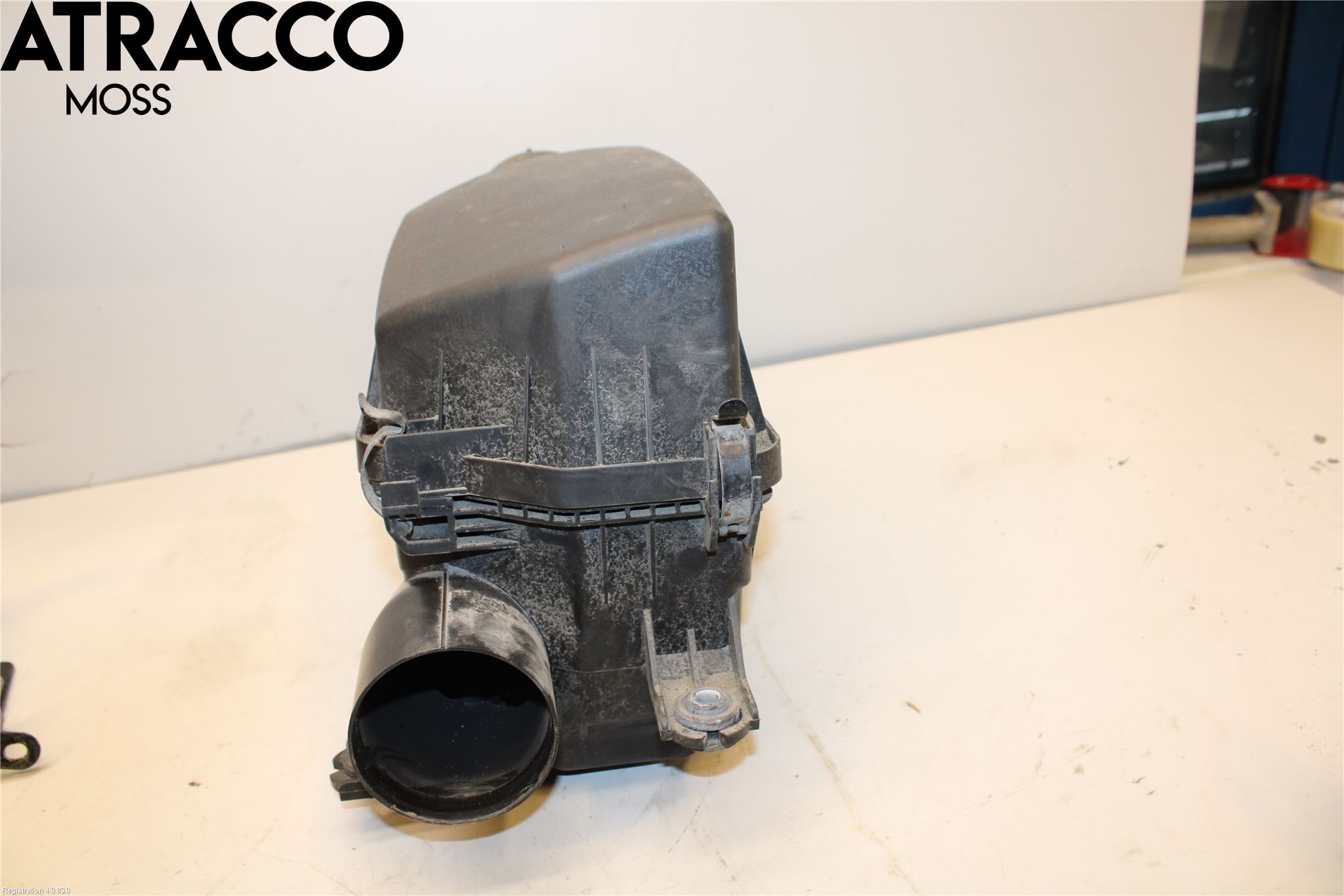 Kia CEED 12-18 Luftfilter Boks