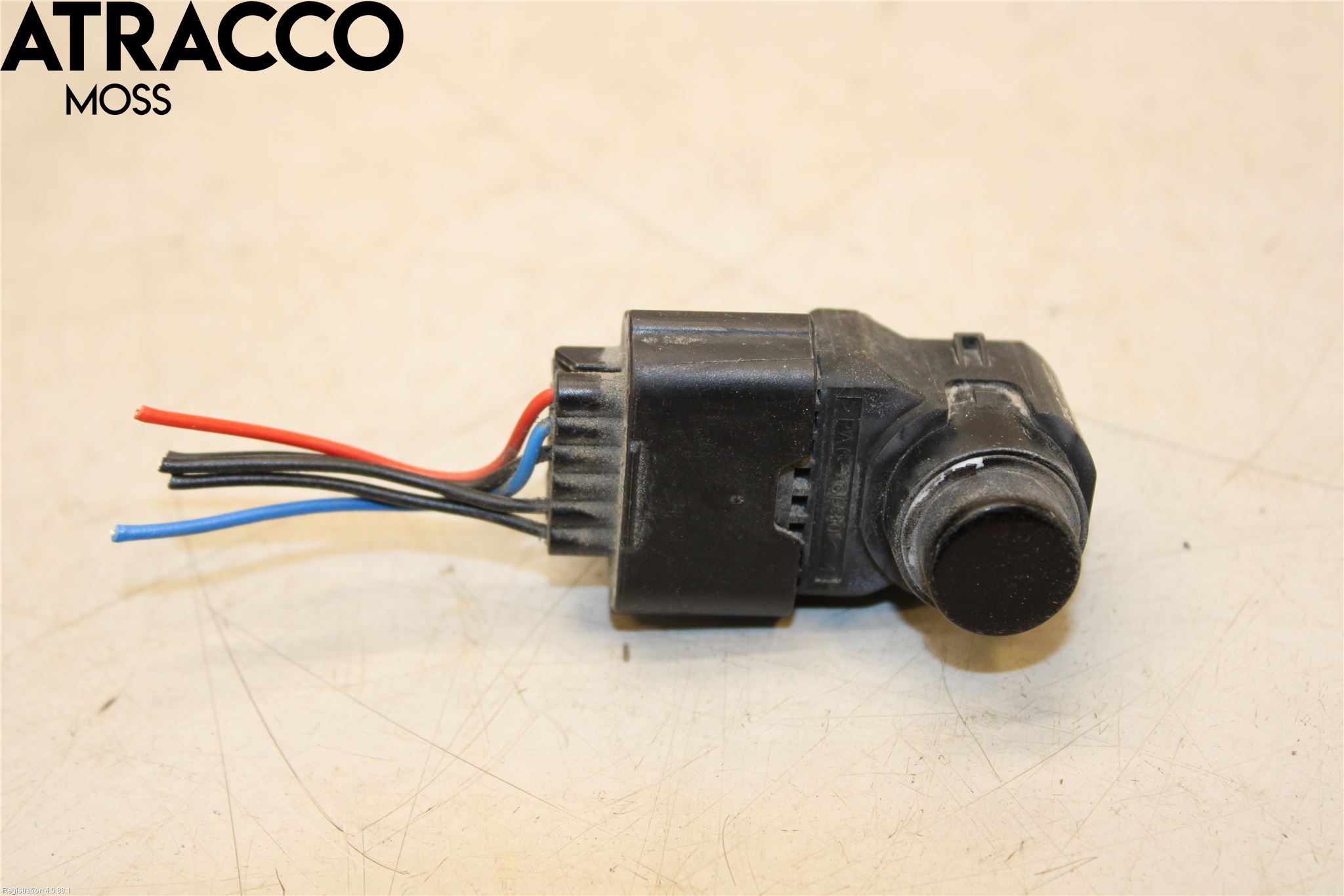 Toyota PROACE II 16- Sensor Ryggesensor