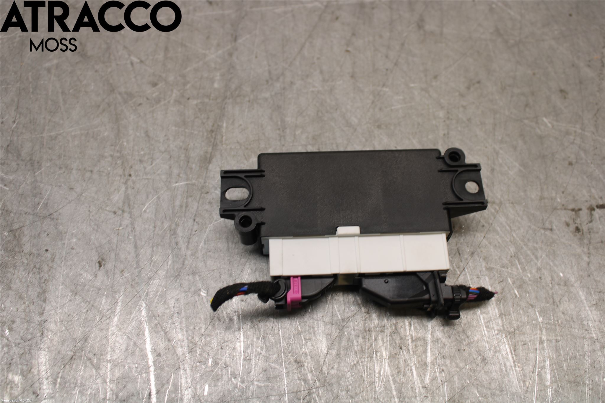 Volkswagen VW PASSAT 15-19 Styreenhet Øvrig