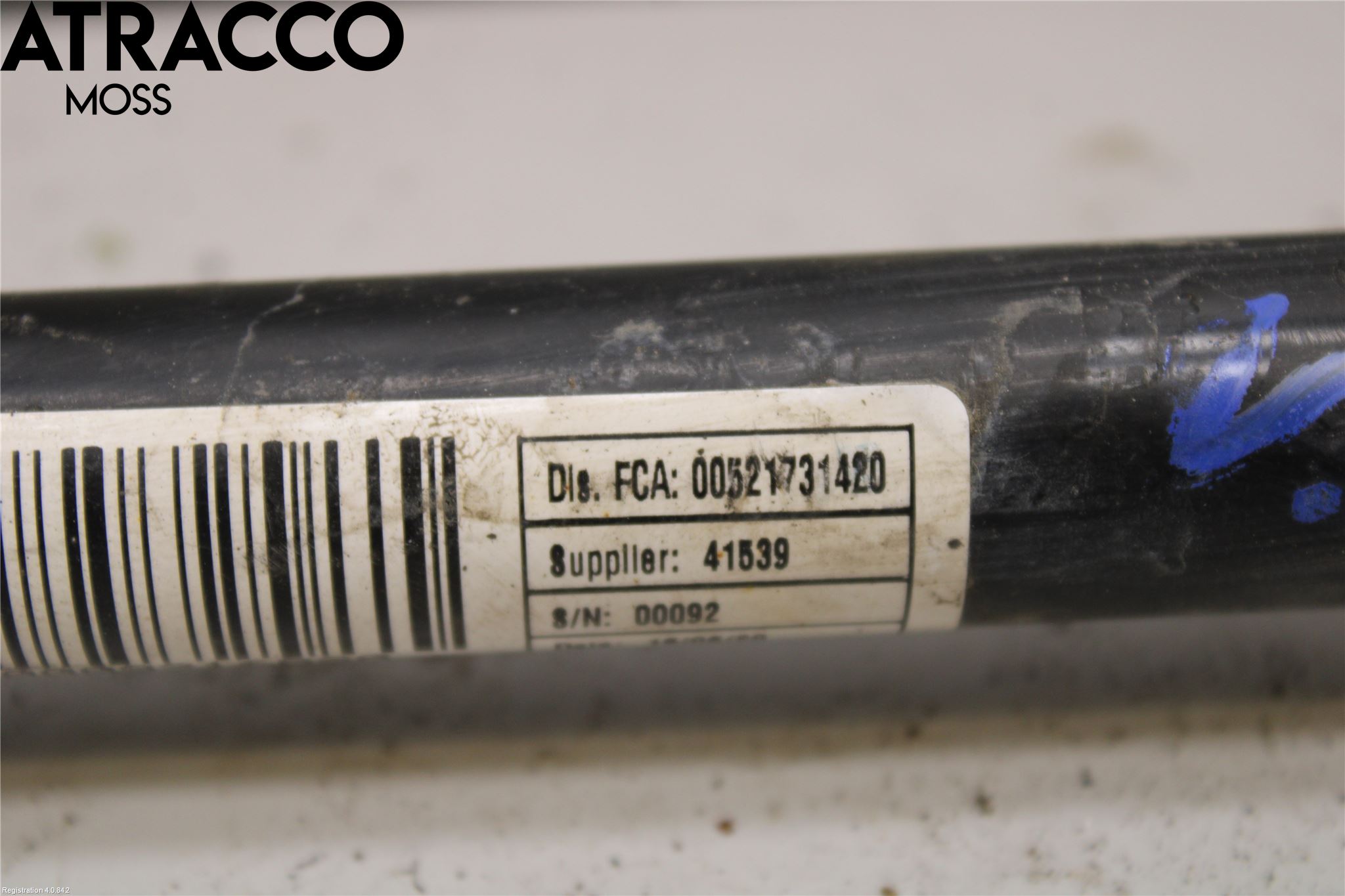 Jeep COMPASS Travers Feste