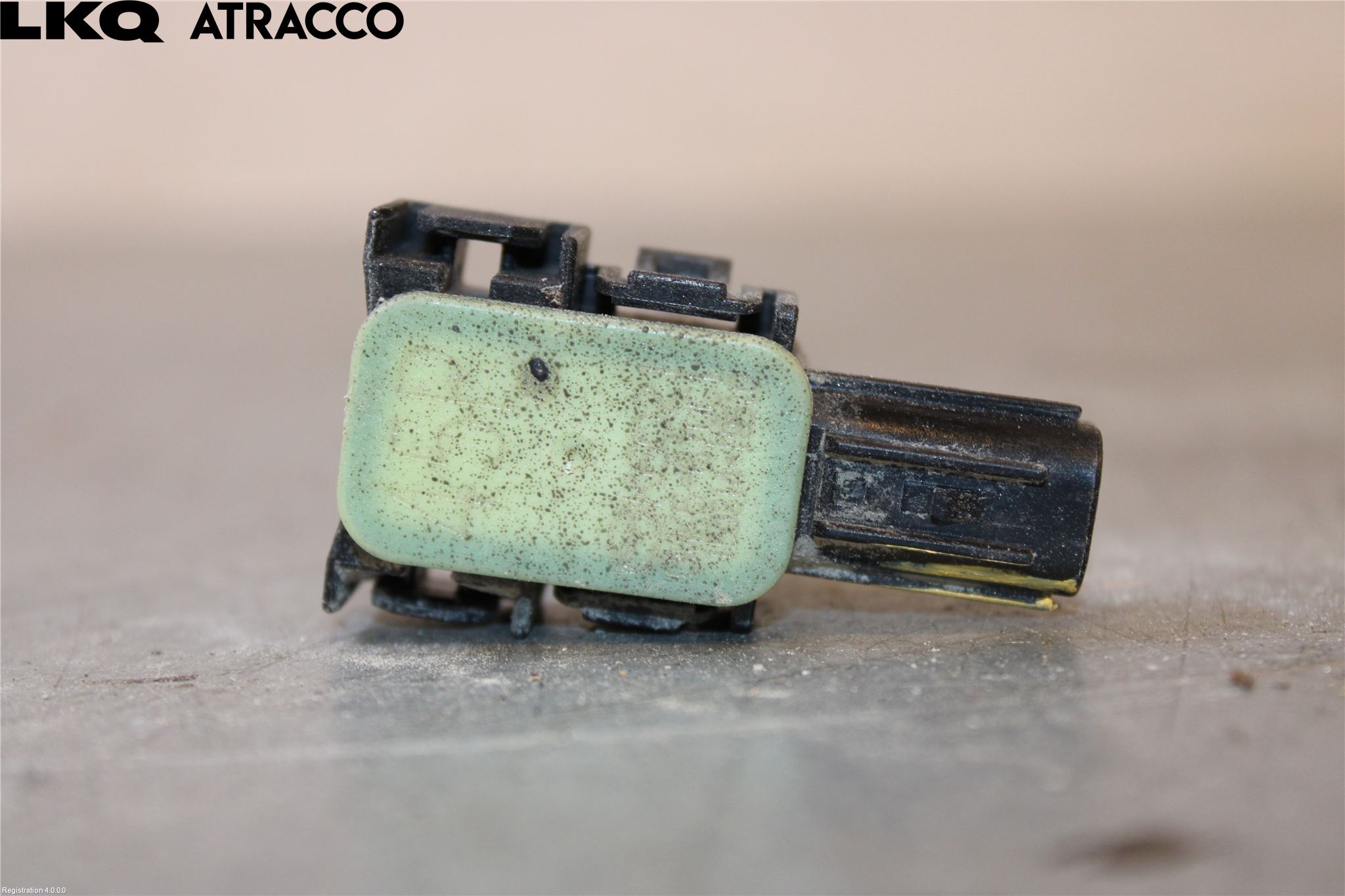 Mazda CX-5 12-17 Sensor Ryggesensor
