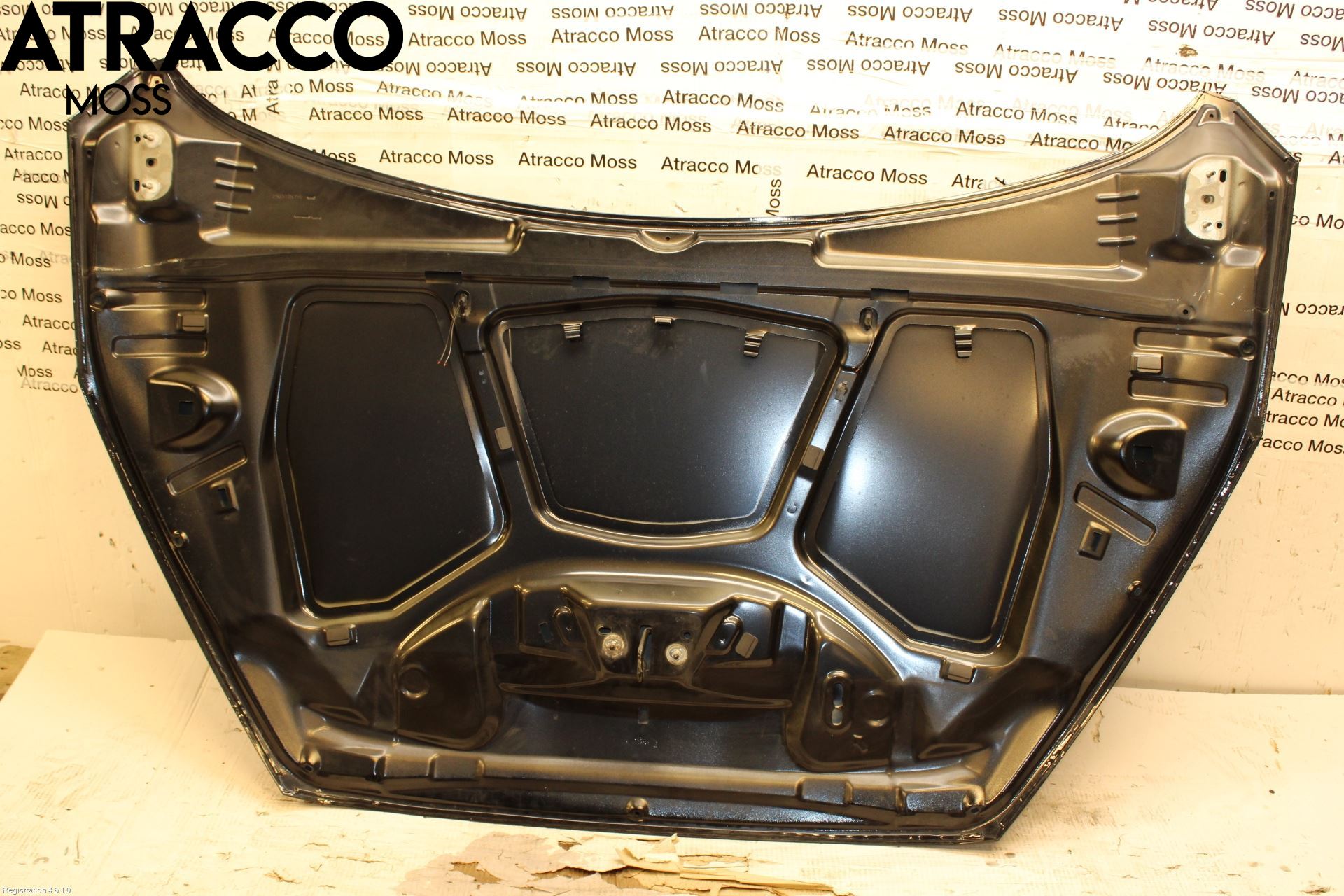 Ford FOCUS 15-18 Panser