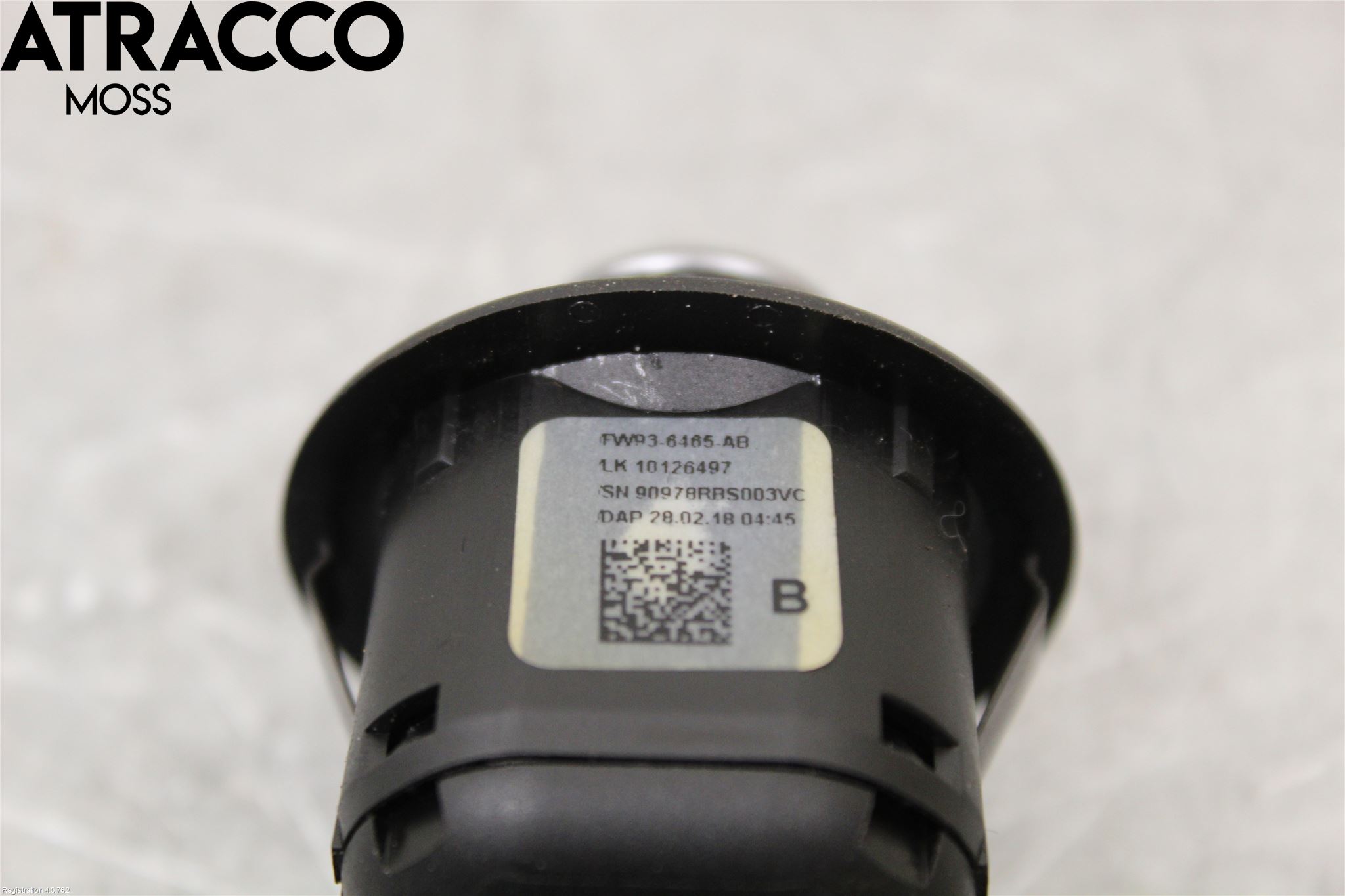 Landrover RANGE ROVER SPORT (L494) 14-22 Bryter Øvrig