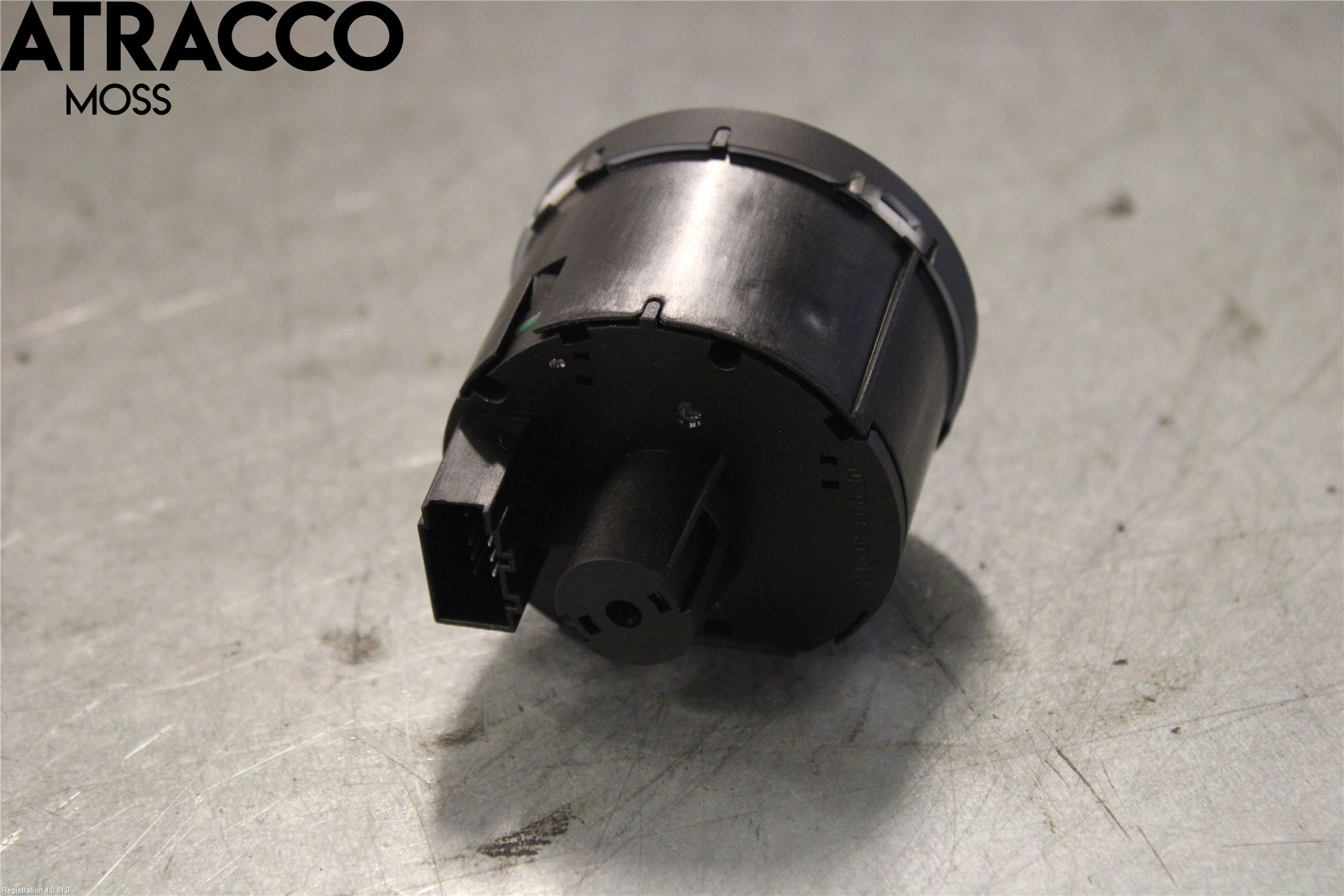 Volkswagen VW GOLF / E-GOLF VII 13-20 Bryter Hovedlys