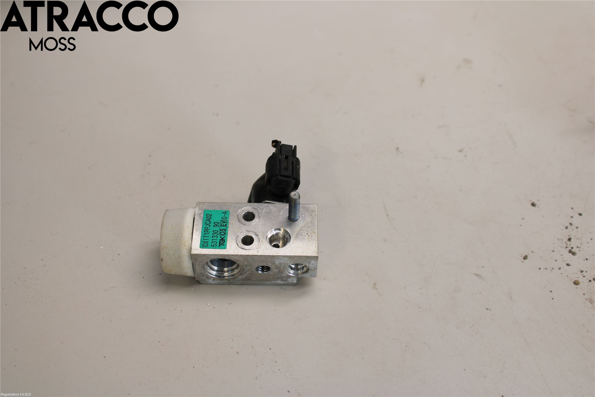 Hyundai KONA/ELECTRIC OS 18-23 Varme Ac Øvrig