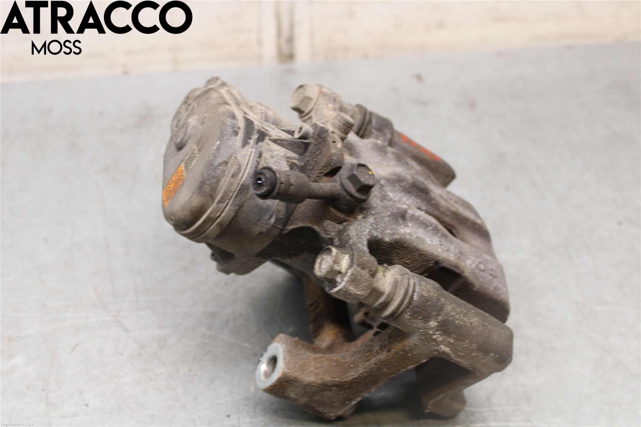 Hyundai KONA/ELECTRIC OS 18-23 Bremsecaliper Bak Høyre