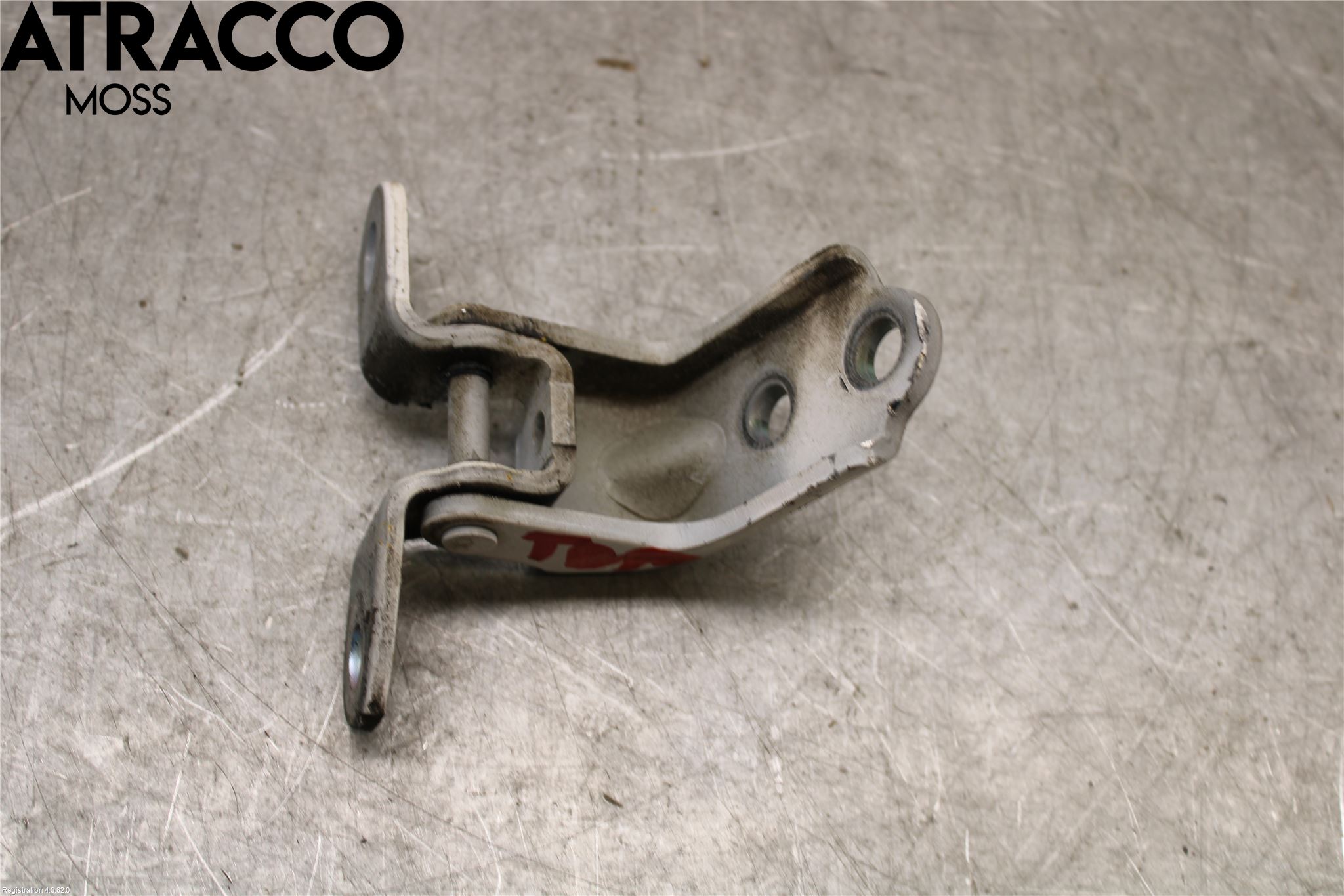 Hyundai i30 GD 13-17 Dørhengsel