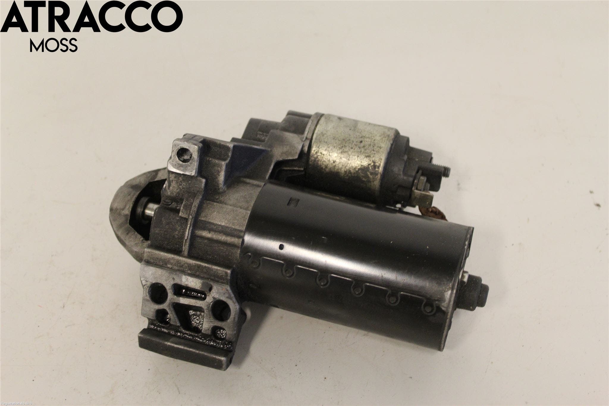 BMW 5 F10/F11/F18 09-17 Startmotor Diesel