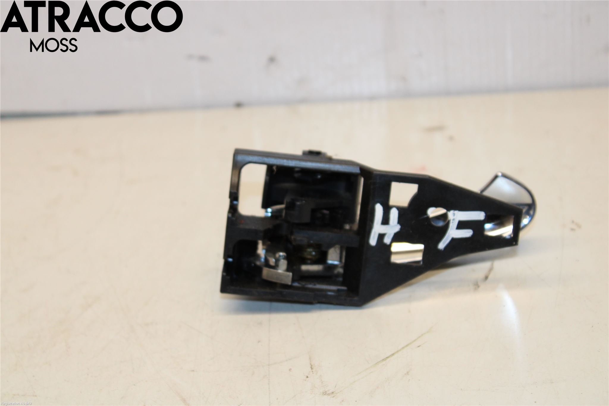 Toyota RAV 4 06-12 Innr Dørhandtak H Indre