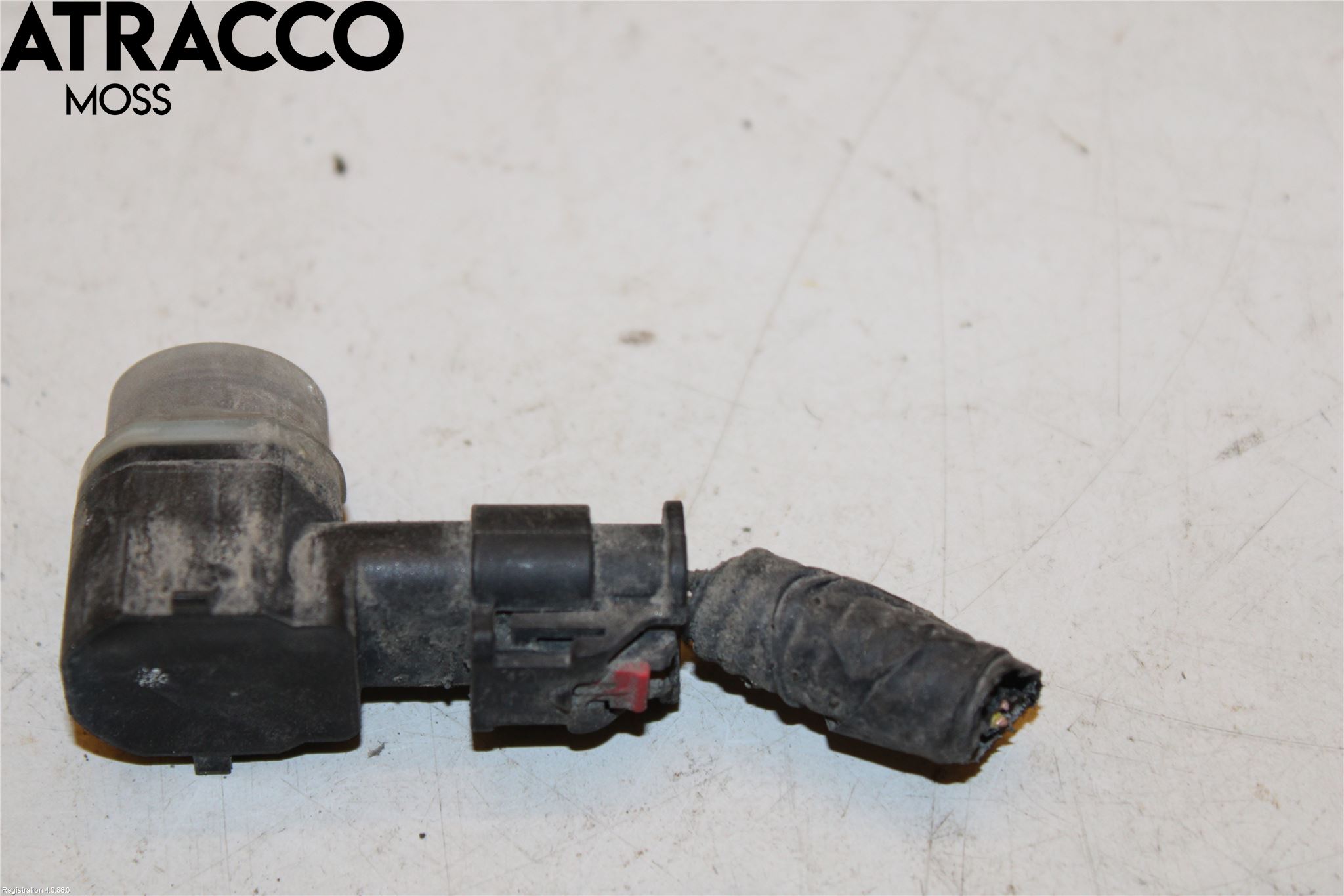 Kia SPORTAGE (SL) 11-15 Sensor Parkering Front