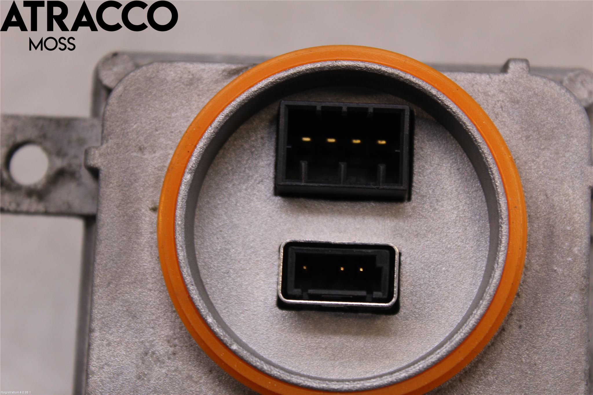 Skoda OCTAVIA (5E) 13-20 Styreenhet Xenon