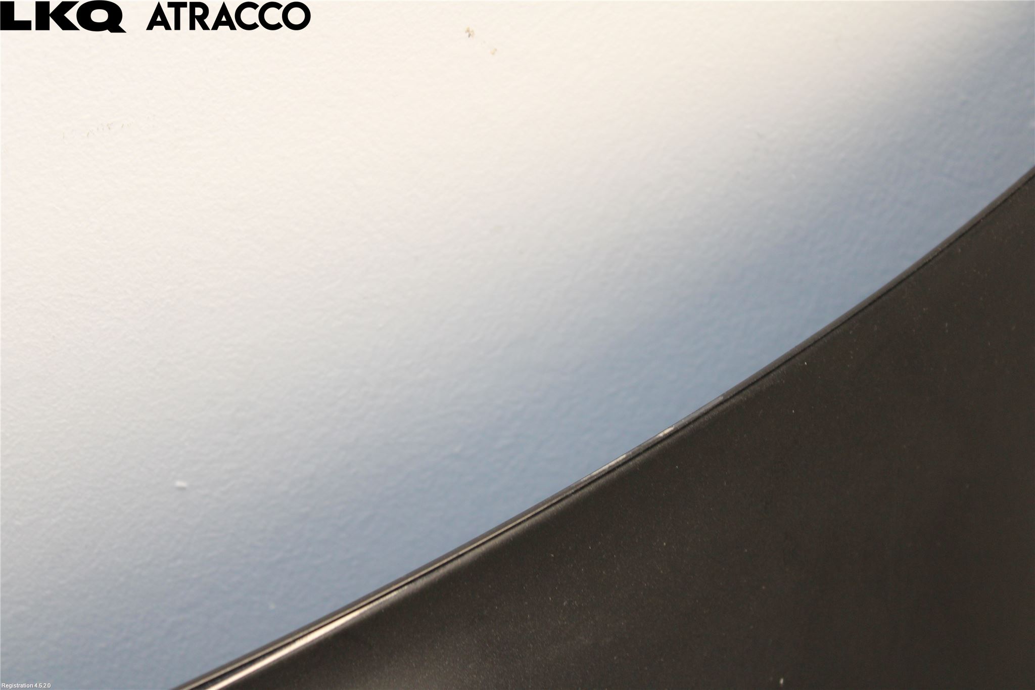 Volvo V60 11-13 Panser