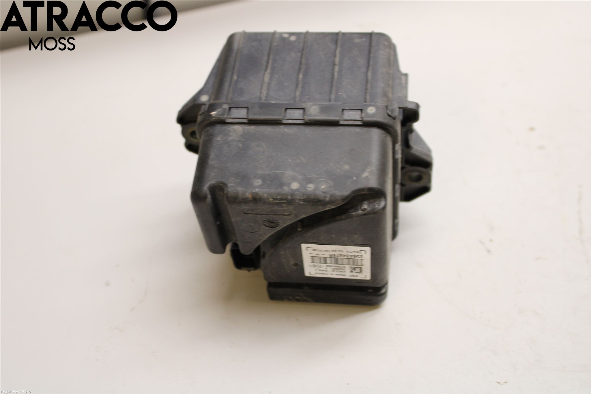 Renault ZOE/E-TECH 13- Signalhorn