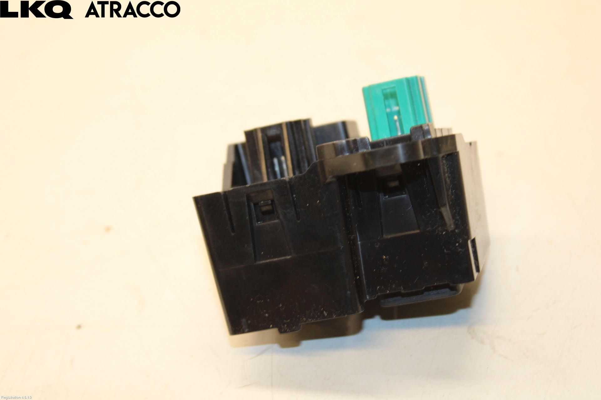 Nissan LEAF 18- Bryter Øvrig