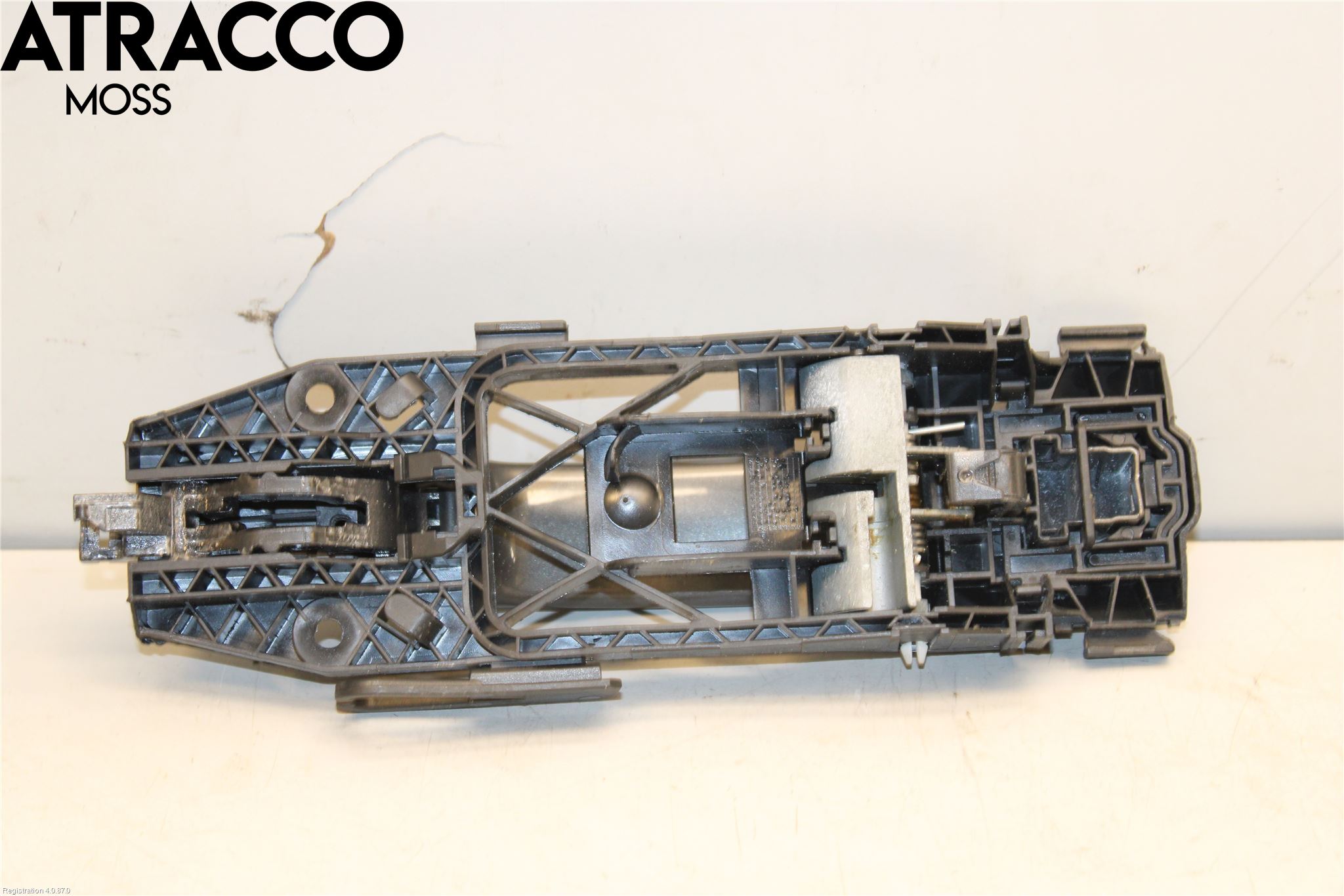 Audi A3/S3 8V 13-20 Dørhandtak Ytre Høyre