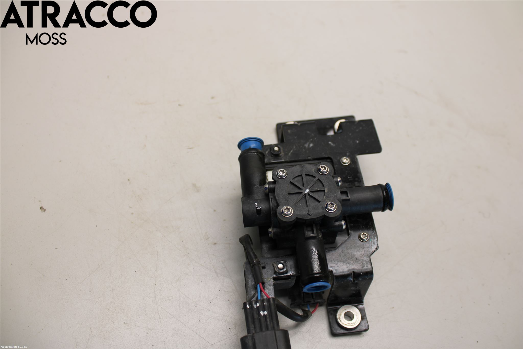 Hyundai KONA/ELECTRIC OS 18-23 Vannpumpe