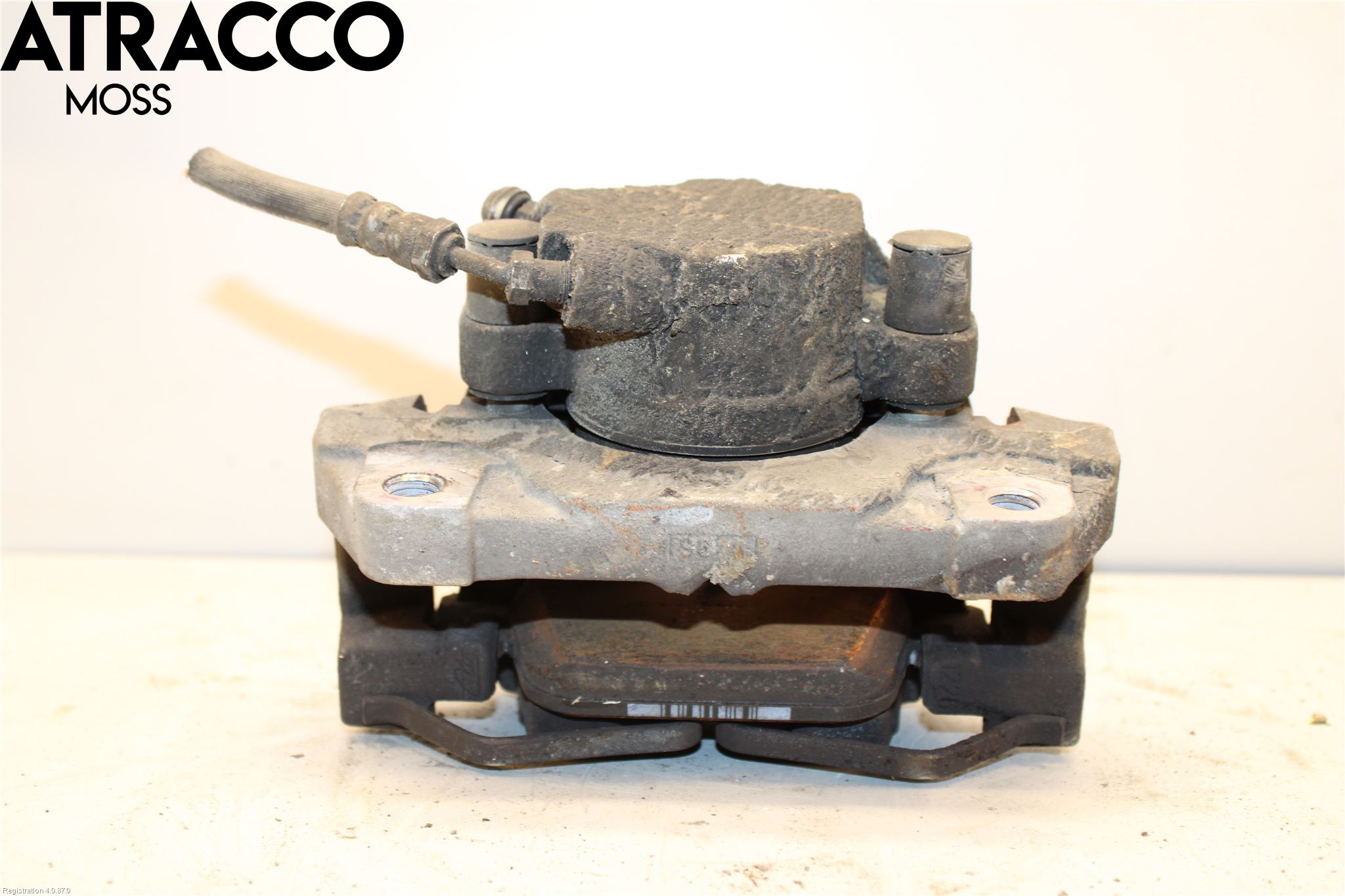 Volvo S90 17->> Bremsecaliper Foran Venstre