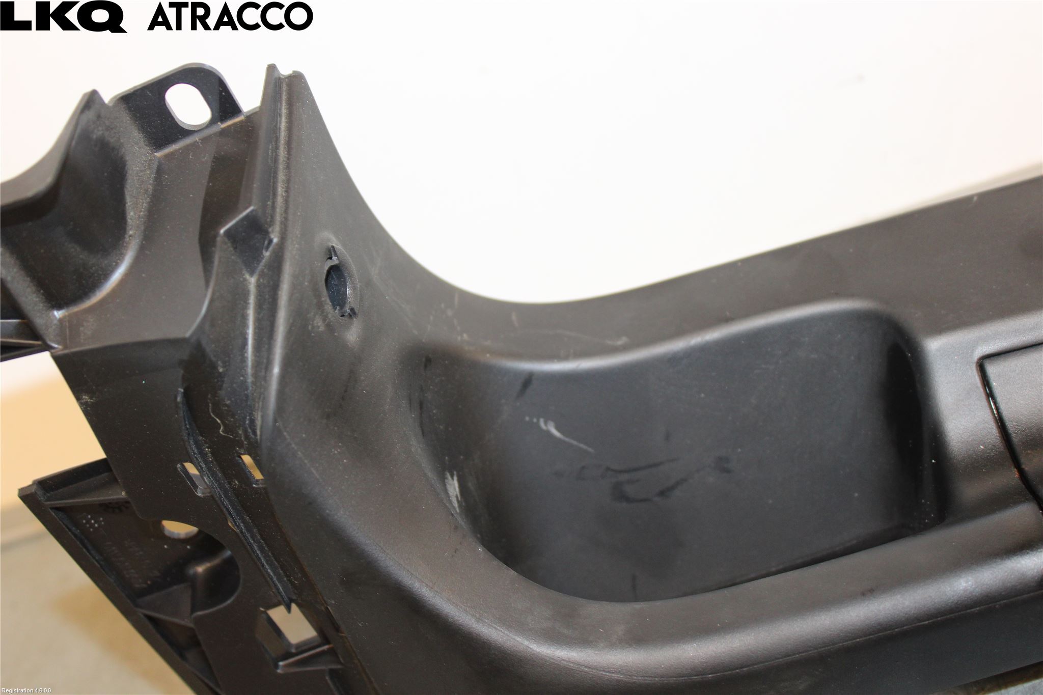 Mercedes-Benz MB VITO/V-KLASS (W640,W447,W448) 14- Innr Dørhandtak V Indre