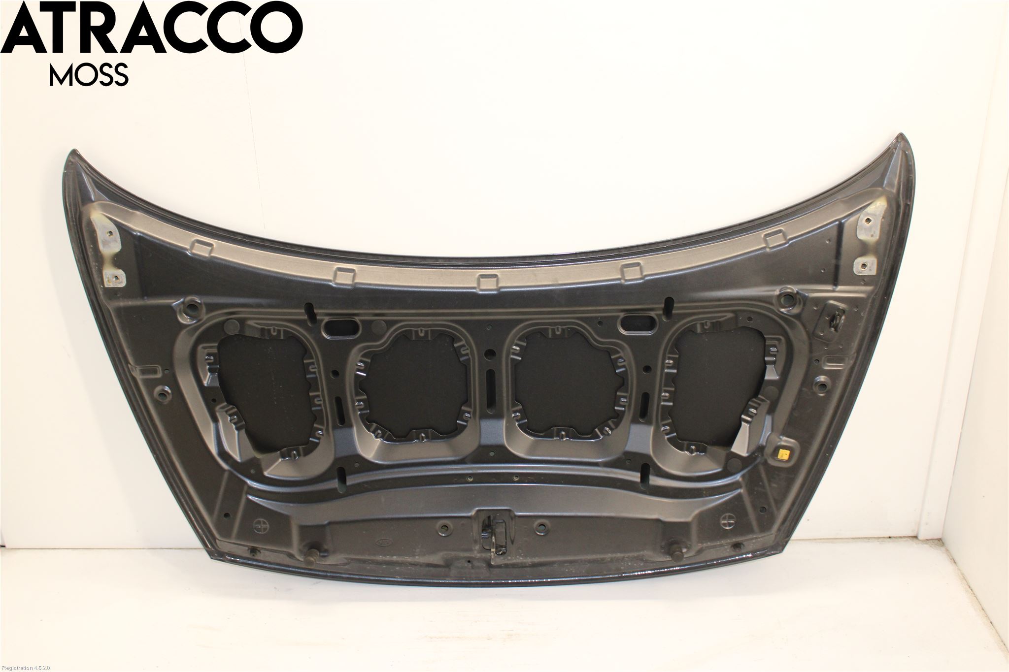 Kia RIO 12-16 Panser