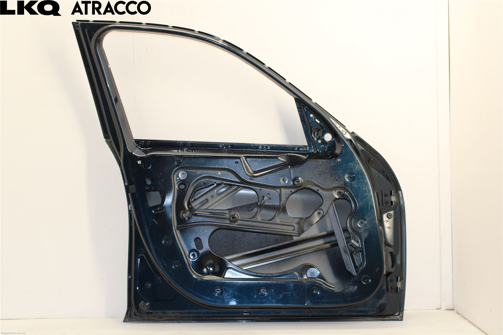 BMW X1 E84 10-15 Dør 4D Foran Venstre