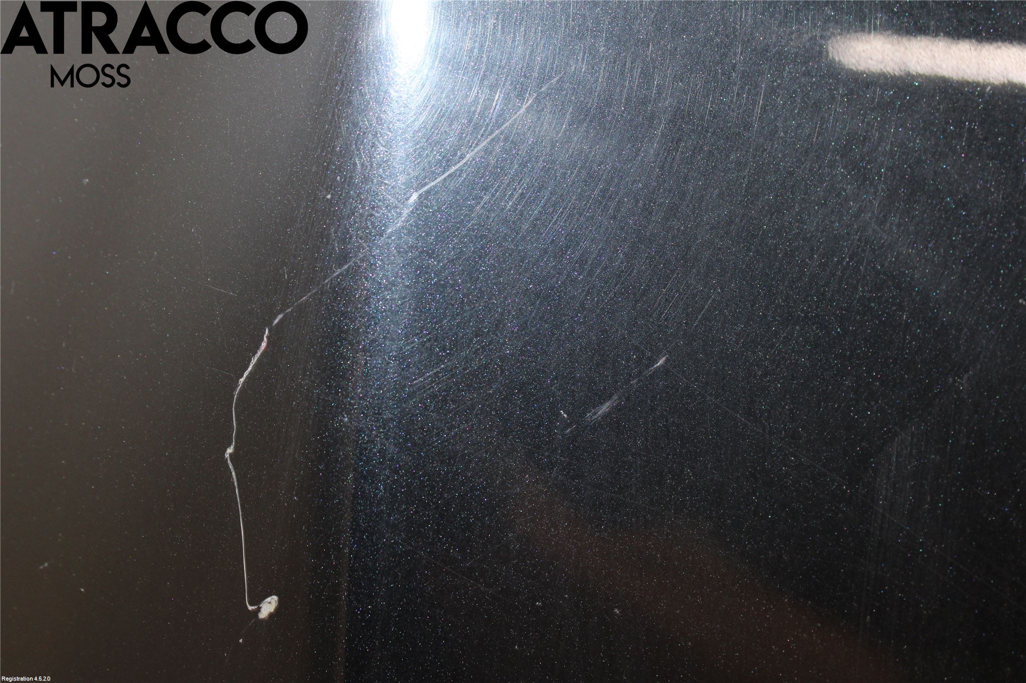 Toyota VERSO 09-18 Panser