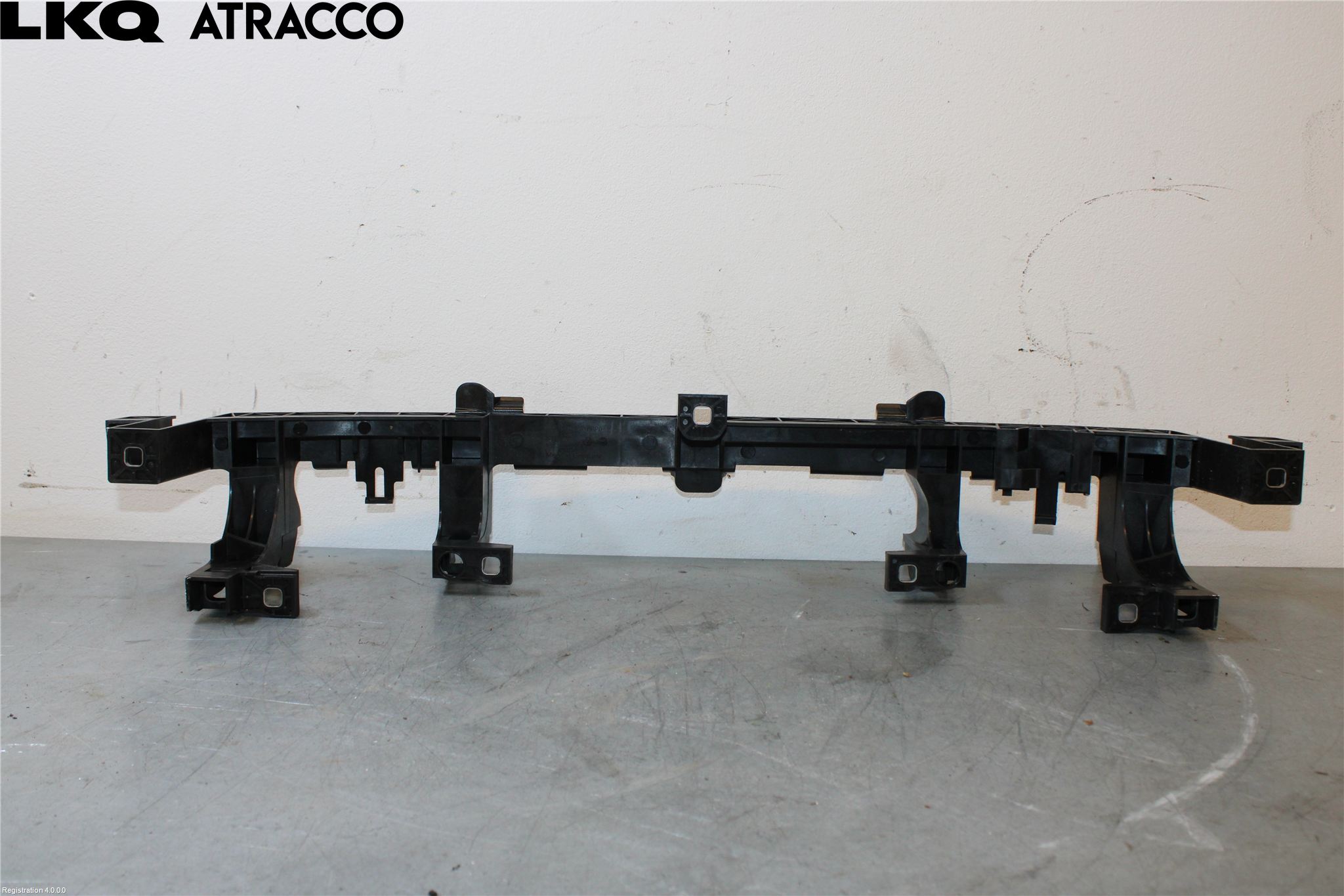 Porsche MACAN/EV 14- Radiator Feste - Ramme - Bjelk