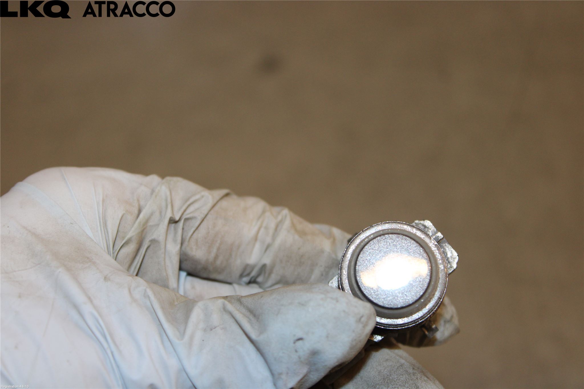 Mercedes-Benz MB B-KLASS (W246/W242) 12-19 Sensor Parkering Front