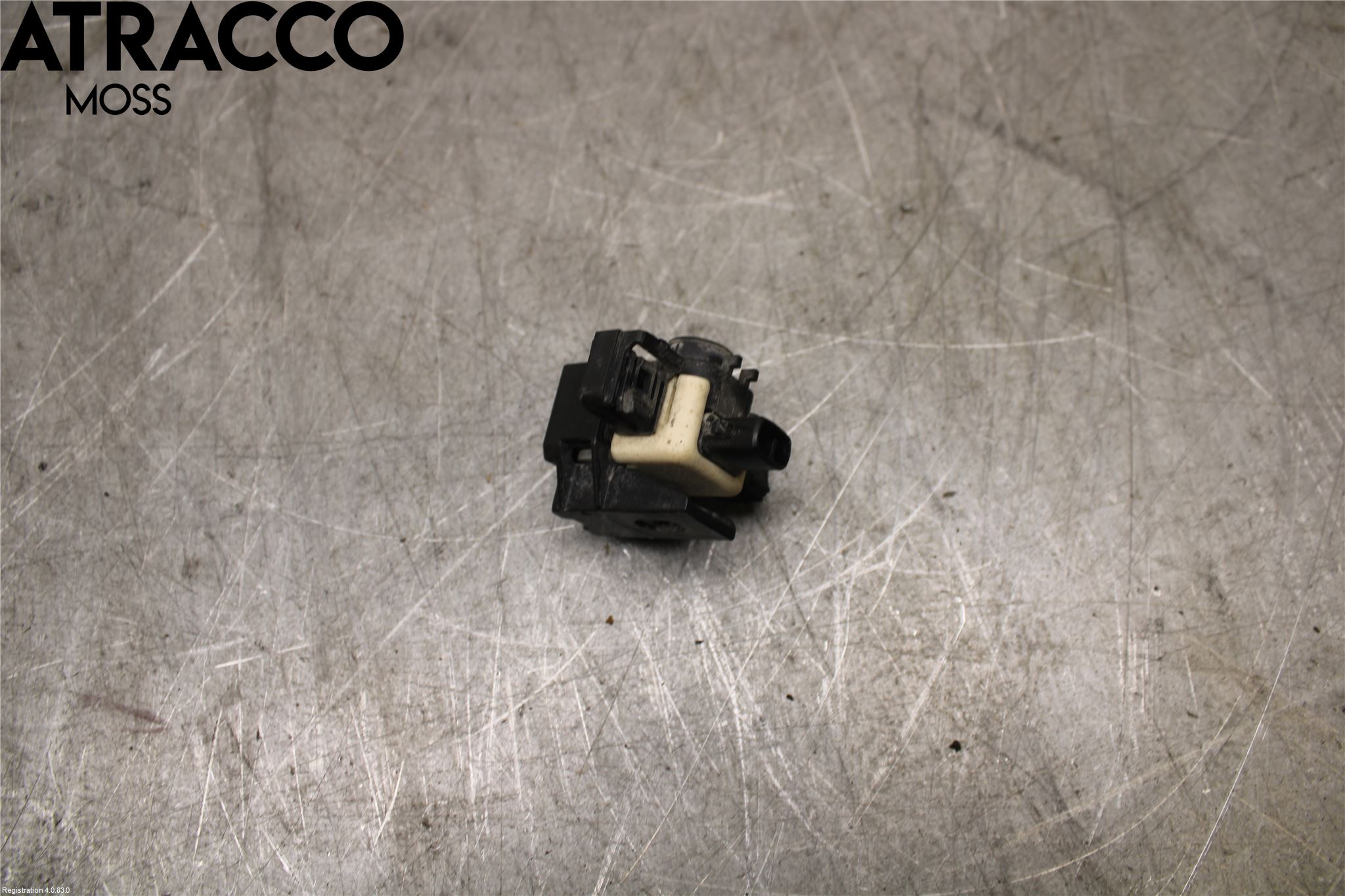 Lexus CT 200h Sensor Parkering Front