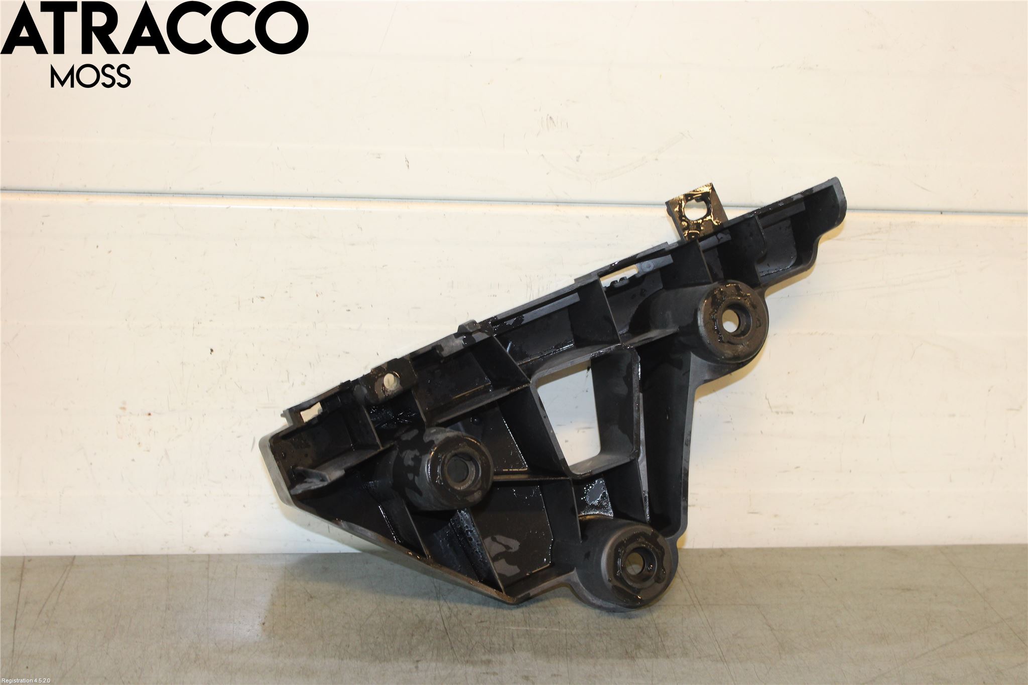 Peugeot 308 14-21 Støtfangerfeste Bak Venstre