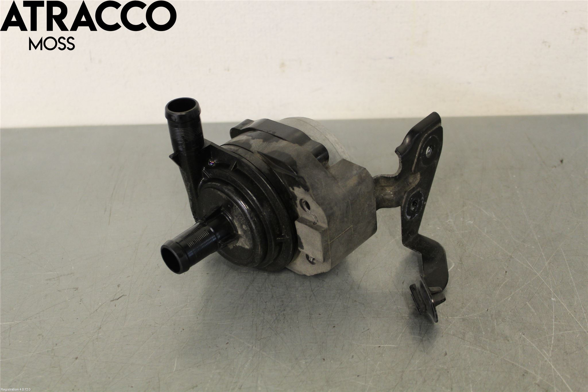 Nissan LEAF 18- Vannpumpe