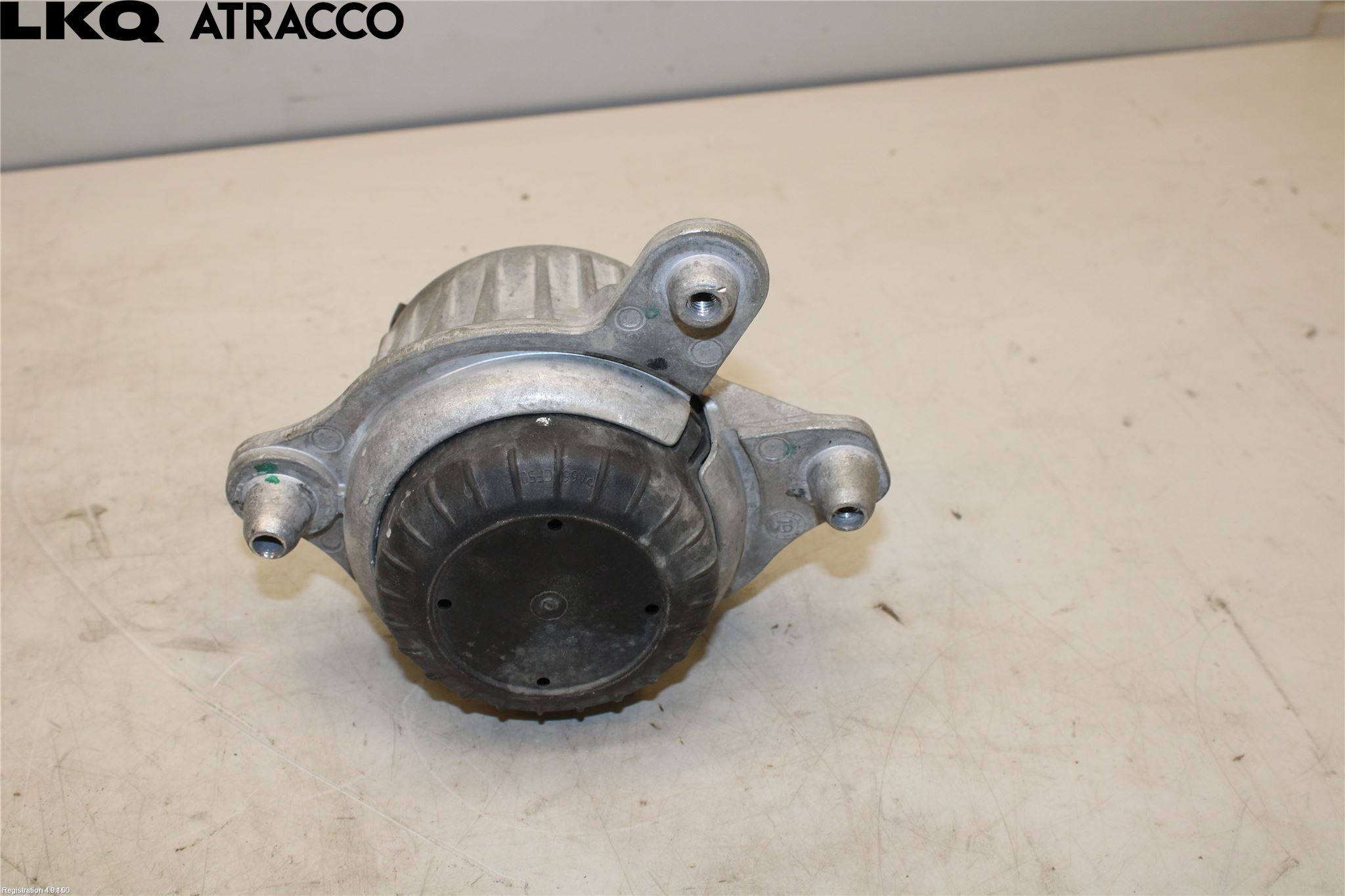 Mercedes-Benz MB E-KLASS (W213) 16-23 Motor Feste Stål-Alu