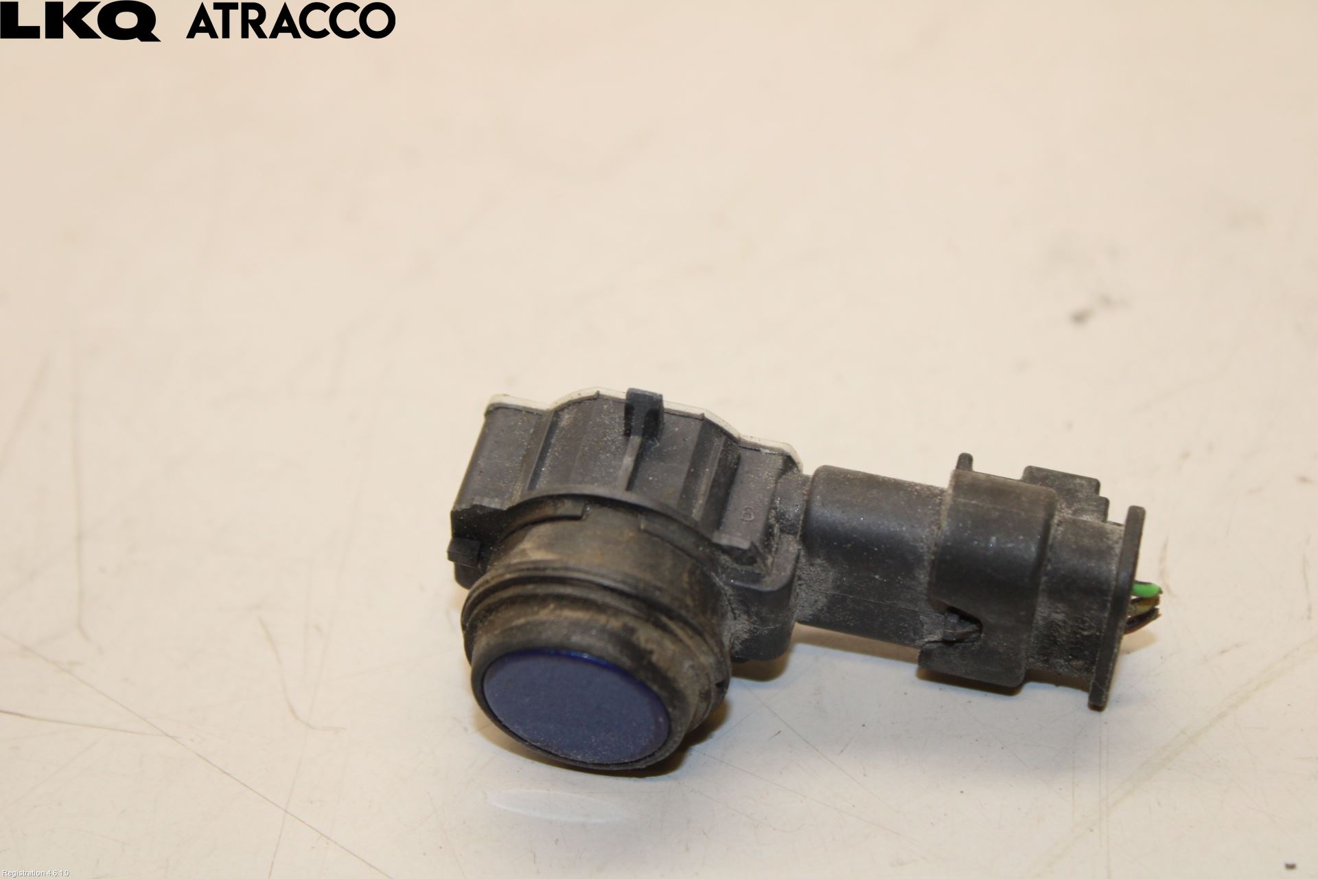 BMW 3 F30/F31/F80 12-19 Sensor Ryggesensor