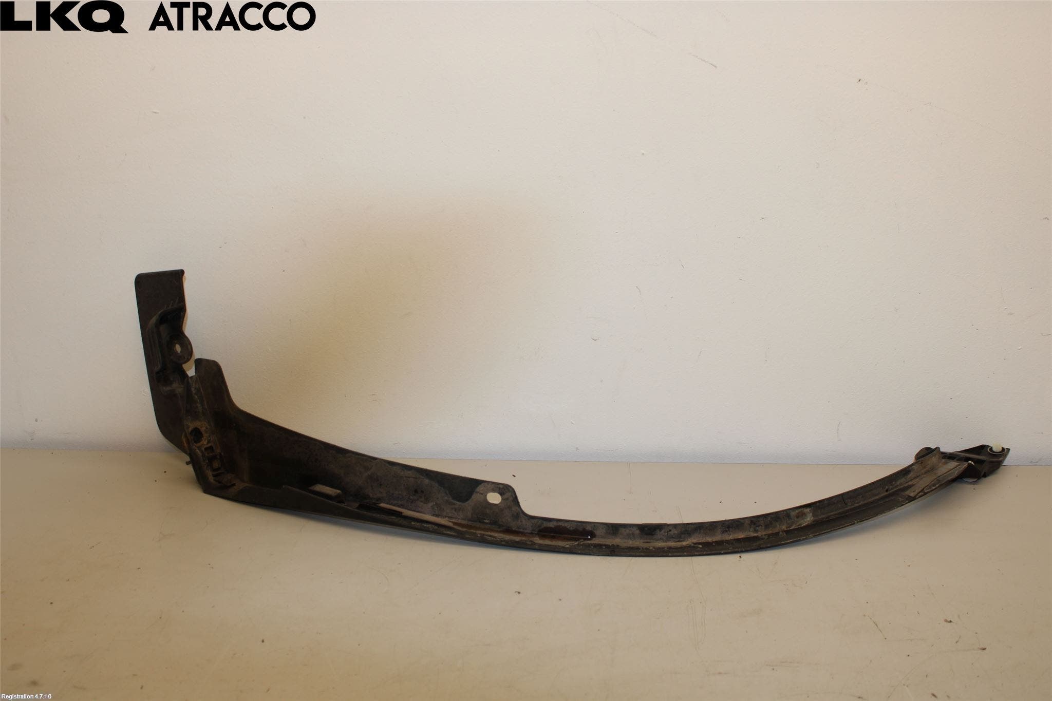 Toyota RAV4 19- Hjulbuelist