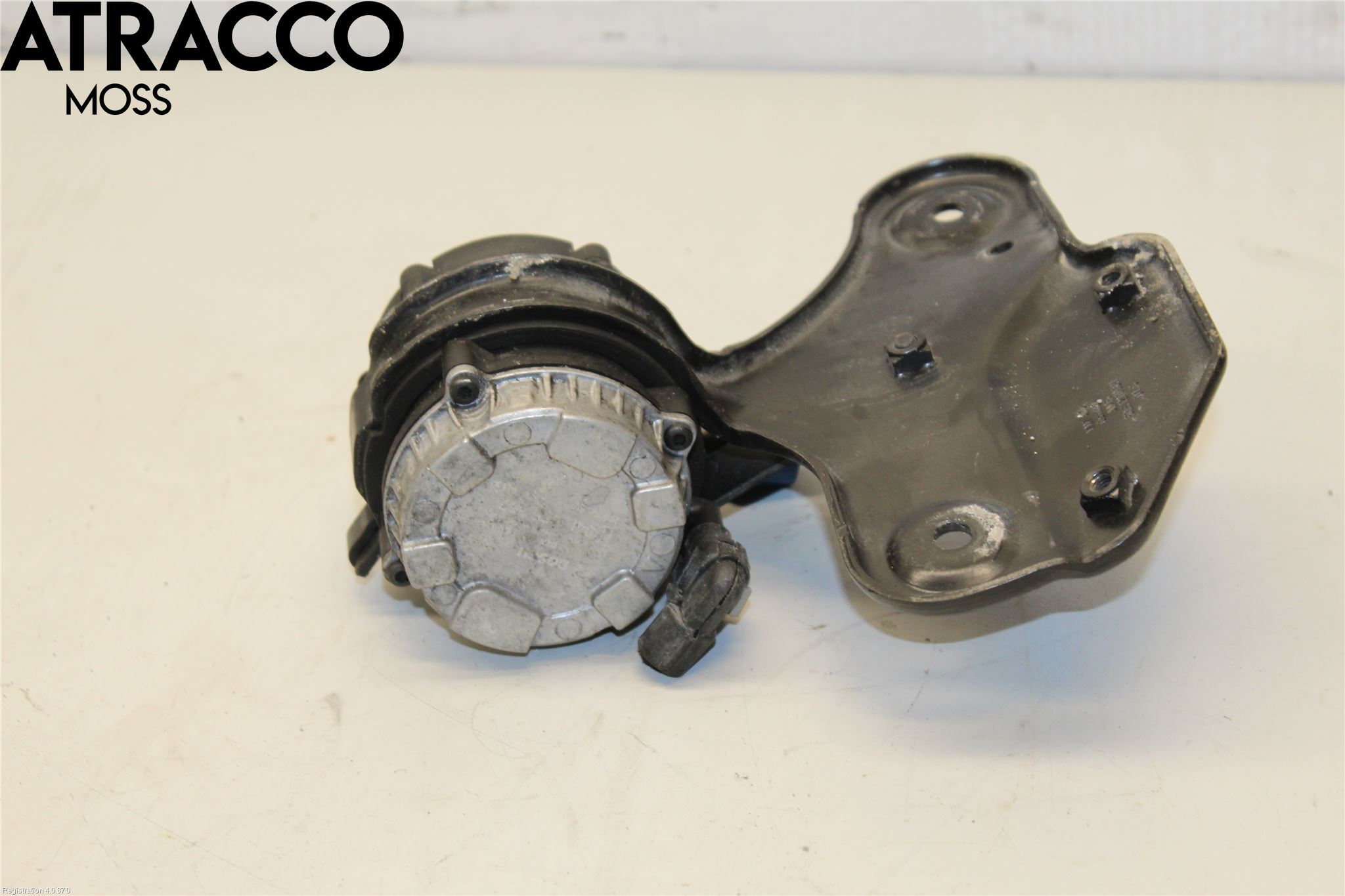 Volkswagen VW GOLF / E-GOLF VII 13-20 Vannpumpe