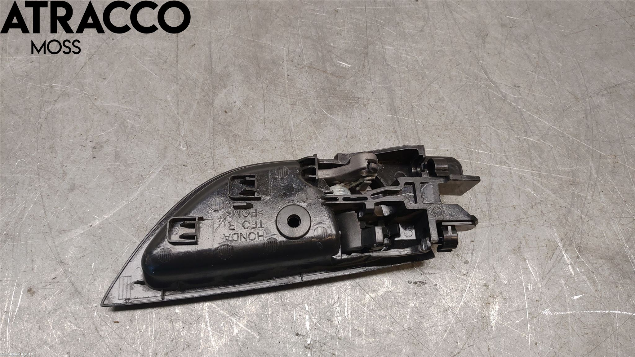 Honda JAZZ 08-14 Innr Dørhandtak H Indre