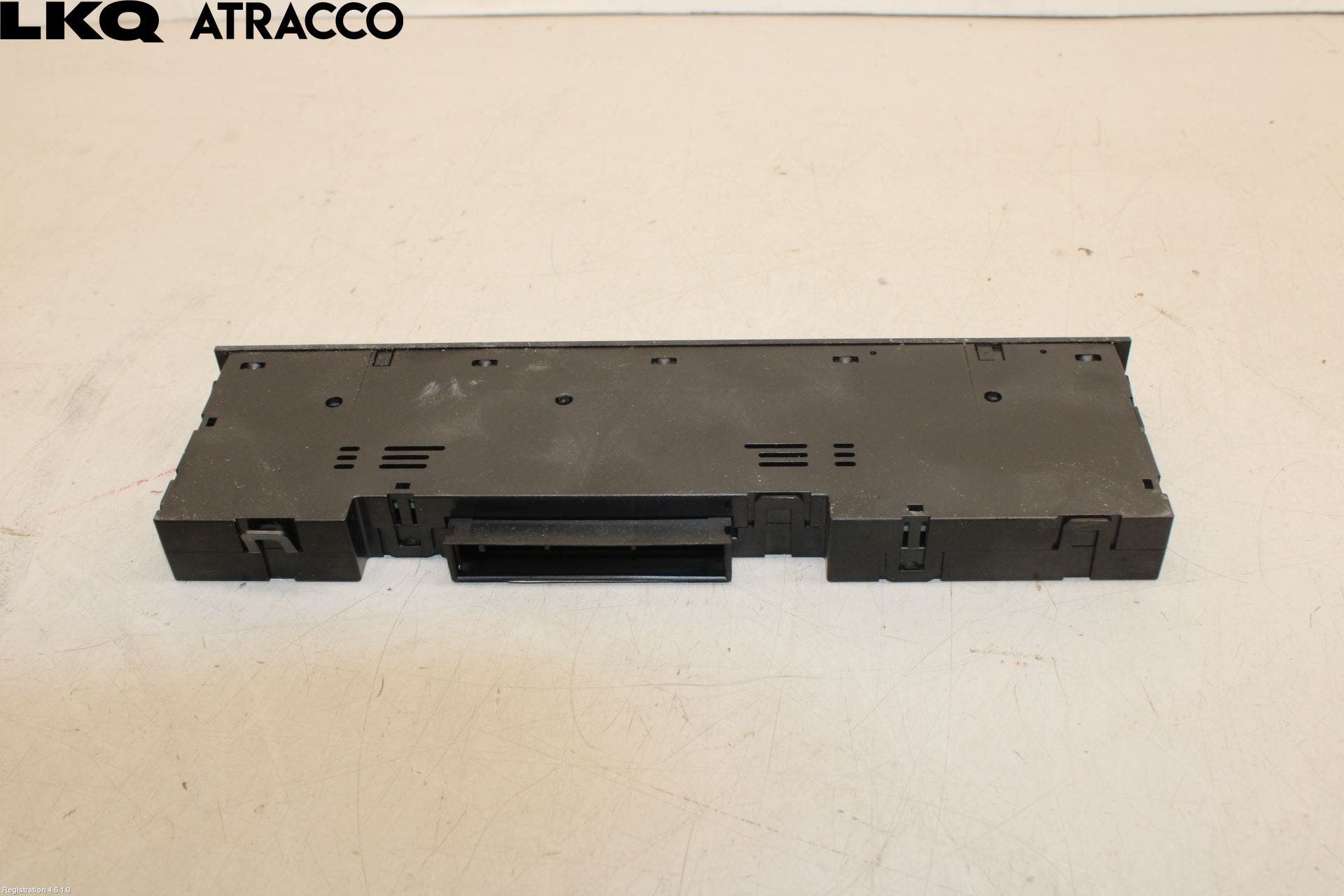 BMW X3 E83 03-10 Bryter Multifunksjon