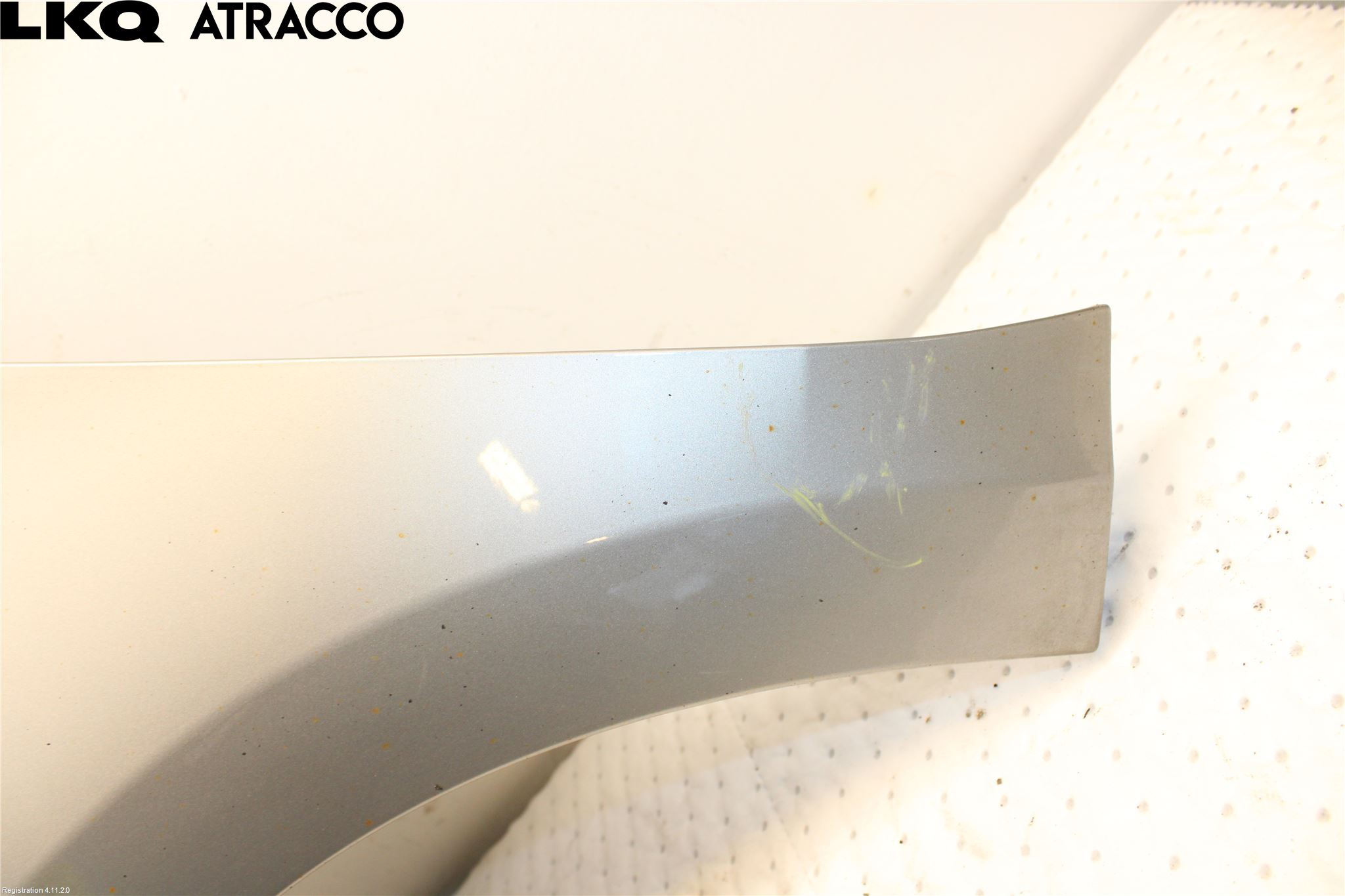 Volkswagen VW UP! / E-UP! Skjerm Foran Venstre