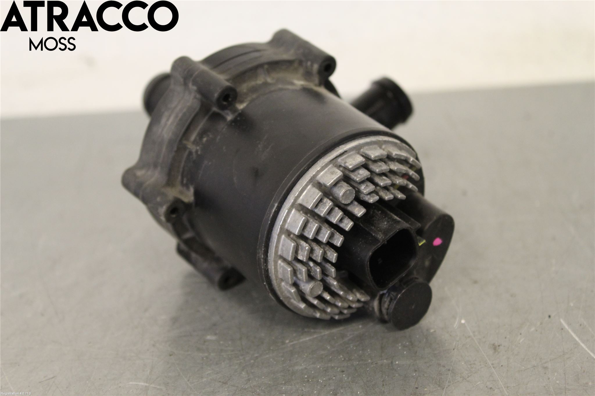 Mercedes-Benz MB B-KLASS (W246/W242) 12-19 Vannpumpe