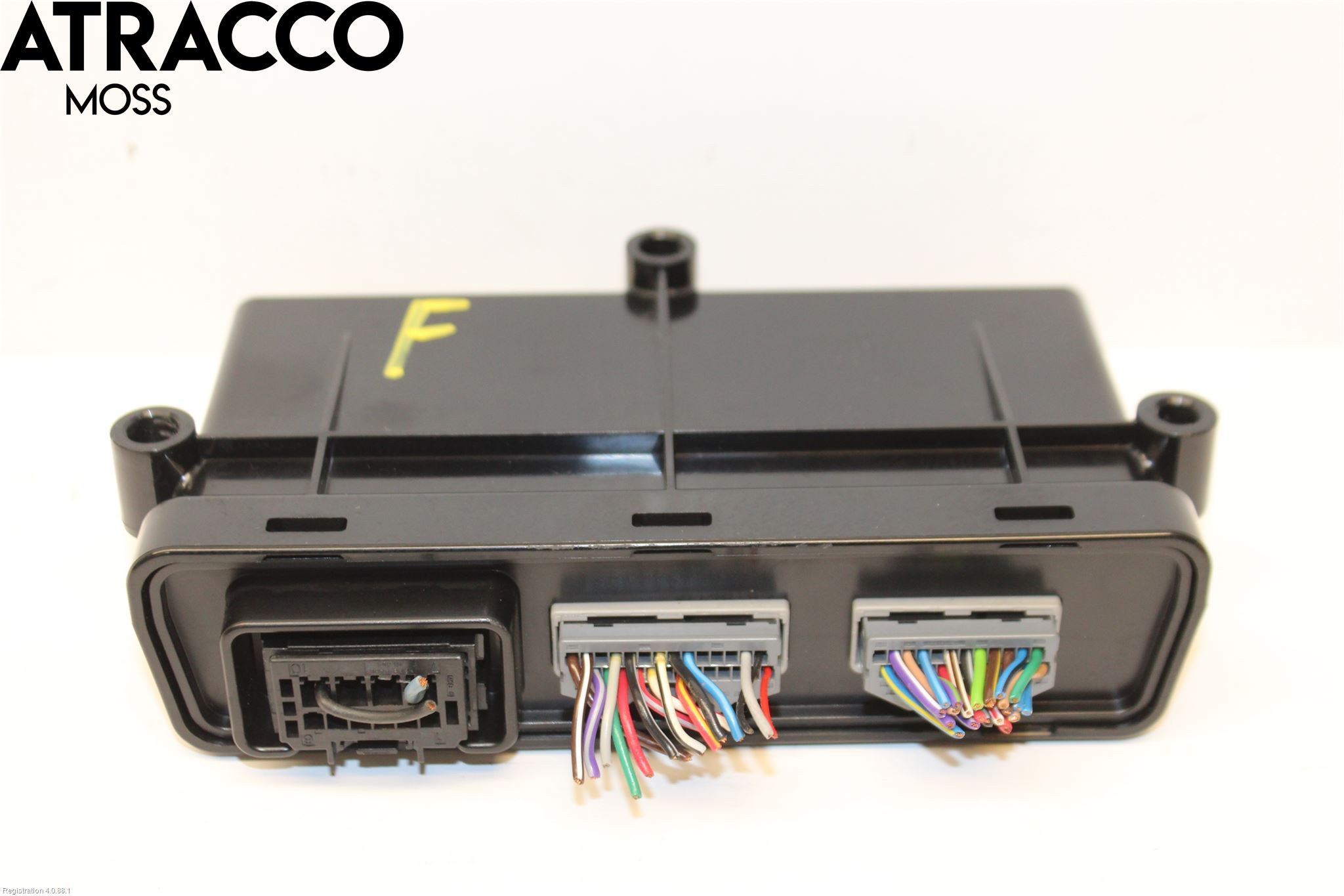 Tesla MODEL S 13- Styreenhet Dør