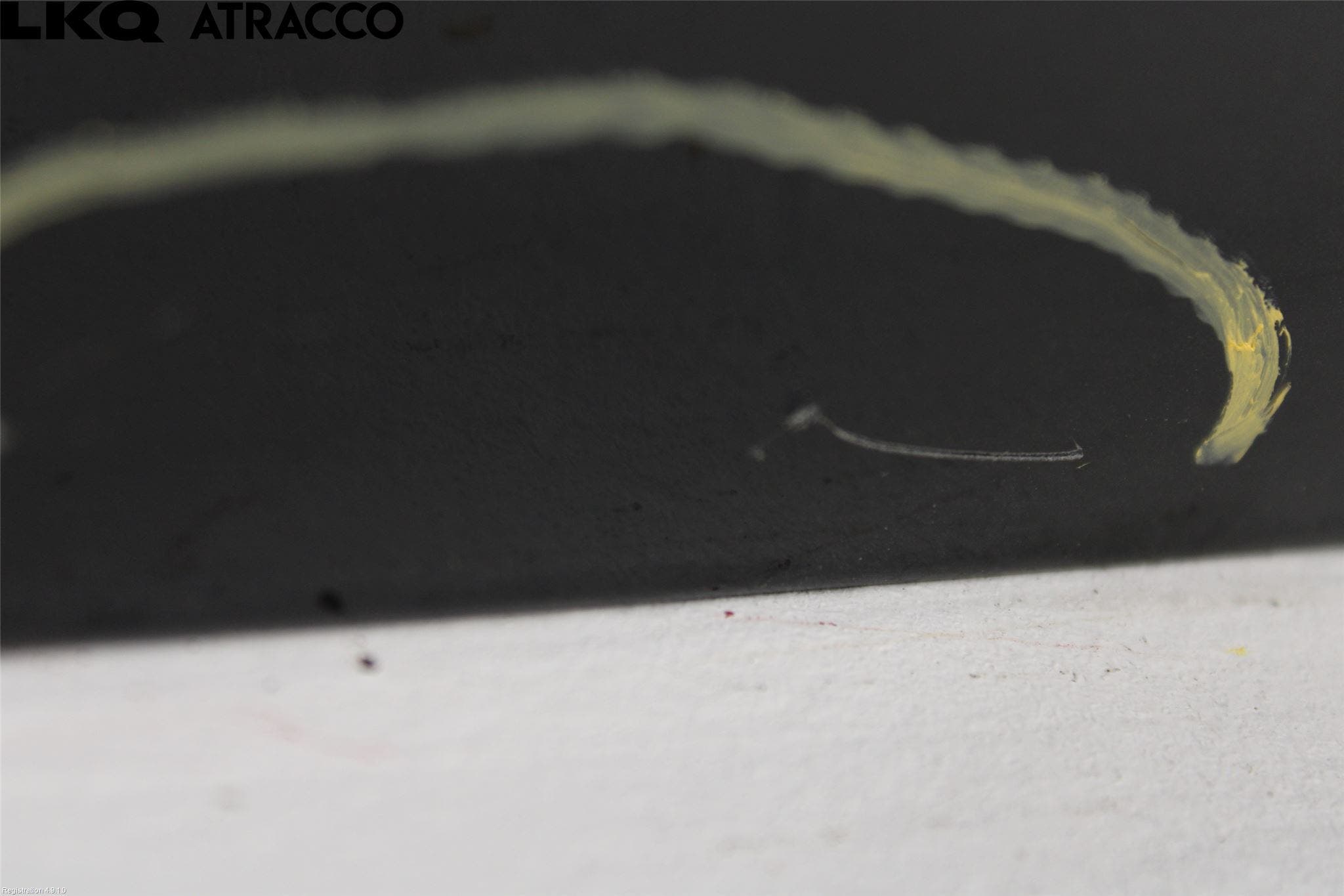 Audi A4/S4 08-11 Dør 4D Foran Høyre