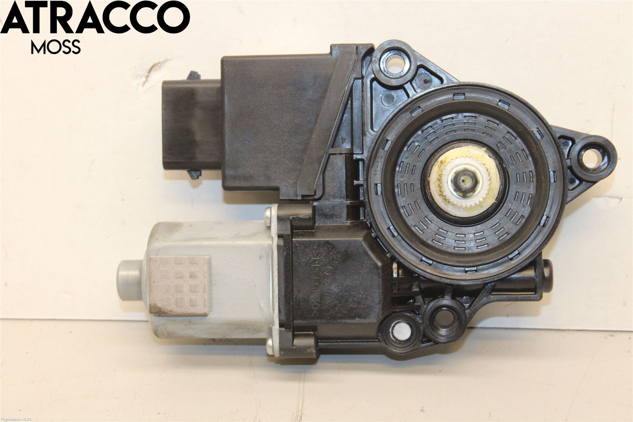 Kia SOUL 09- Vindusheismotor