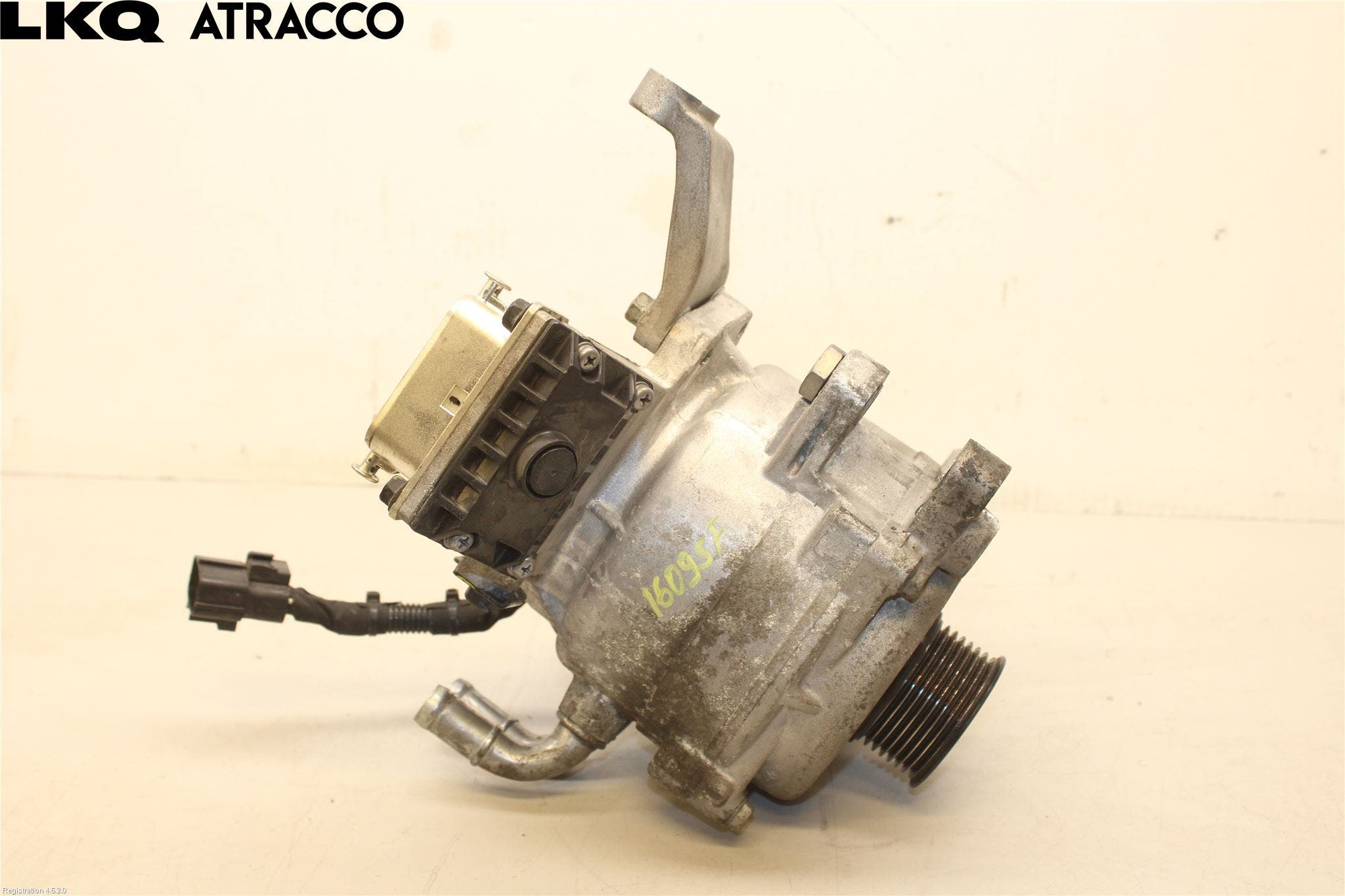 Kia NIRO (DE) 17-22 Dynamo