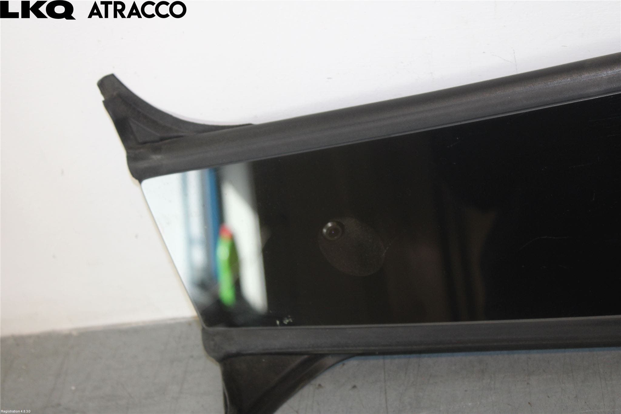 Tesla MODEL Y 21- Dørruteramme