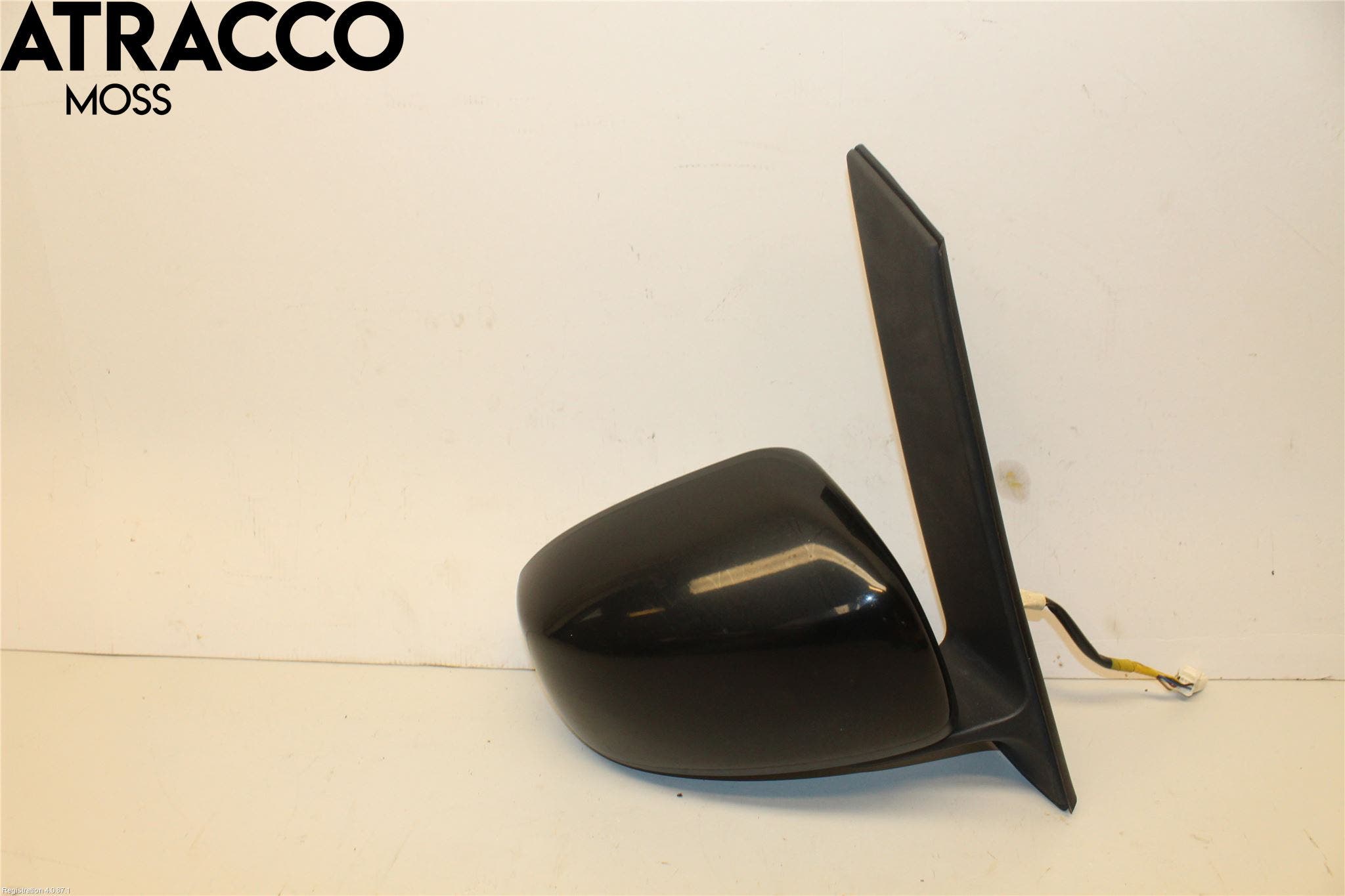 Citroen C-ZERO Speil H M-El Justering